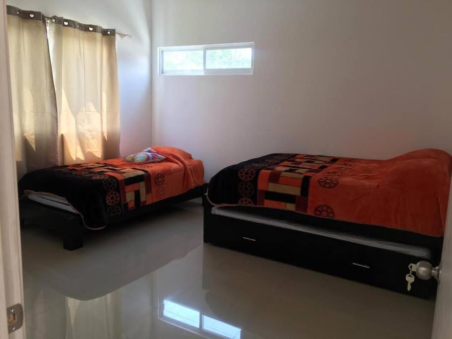 Four-Bedroom House photo 1