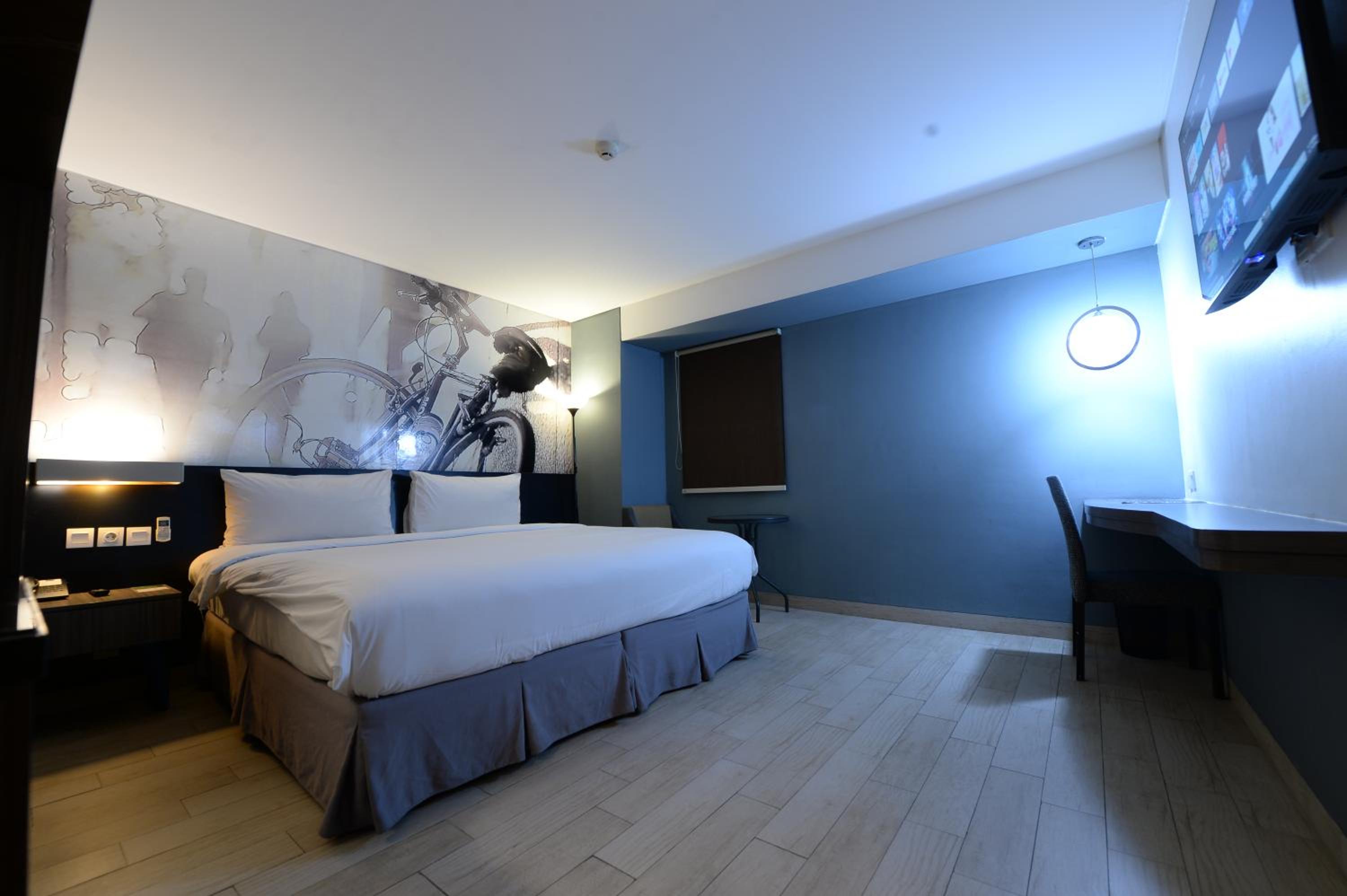 Superior Double or Twin Room - Photo 3