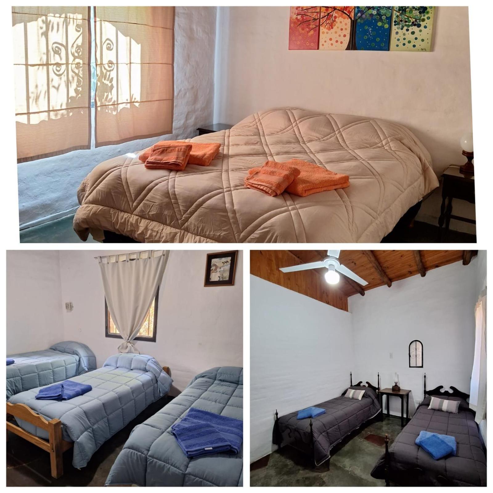 One-Bedroom House photo 1