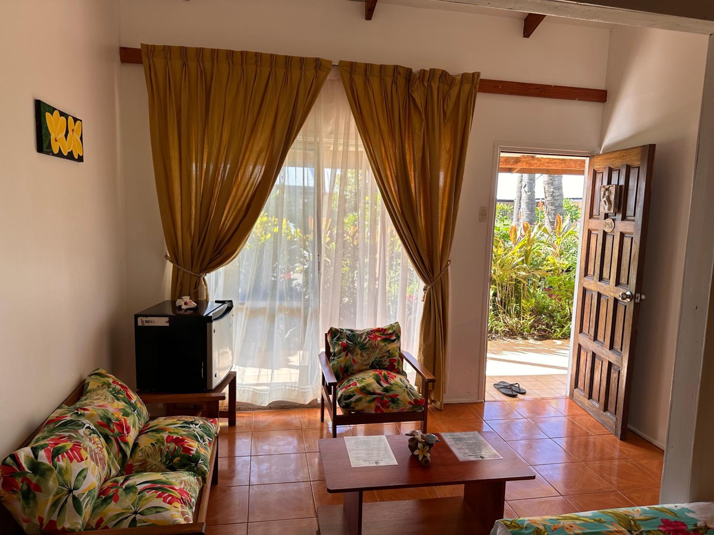 Superior Triple Room
