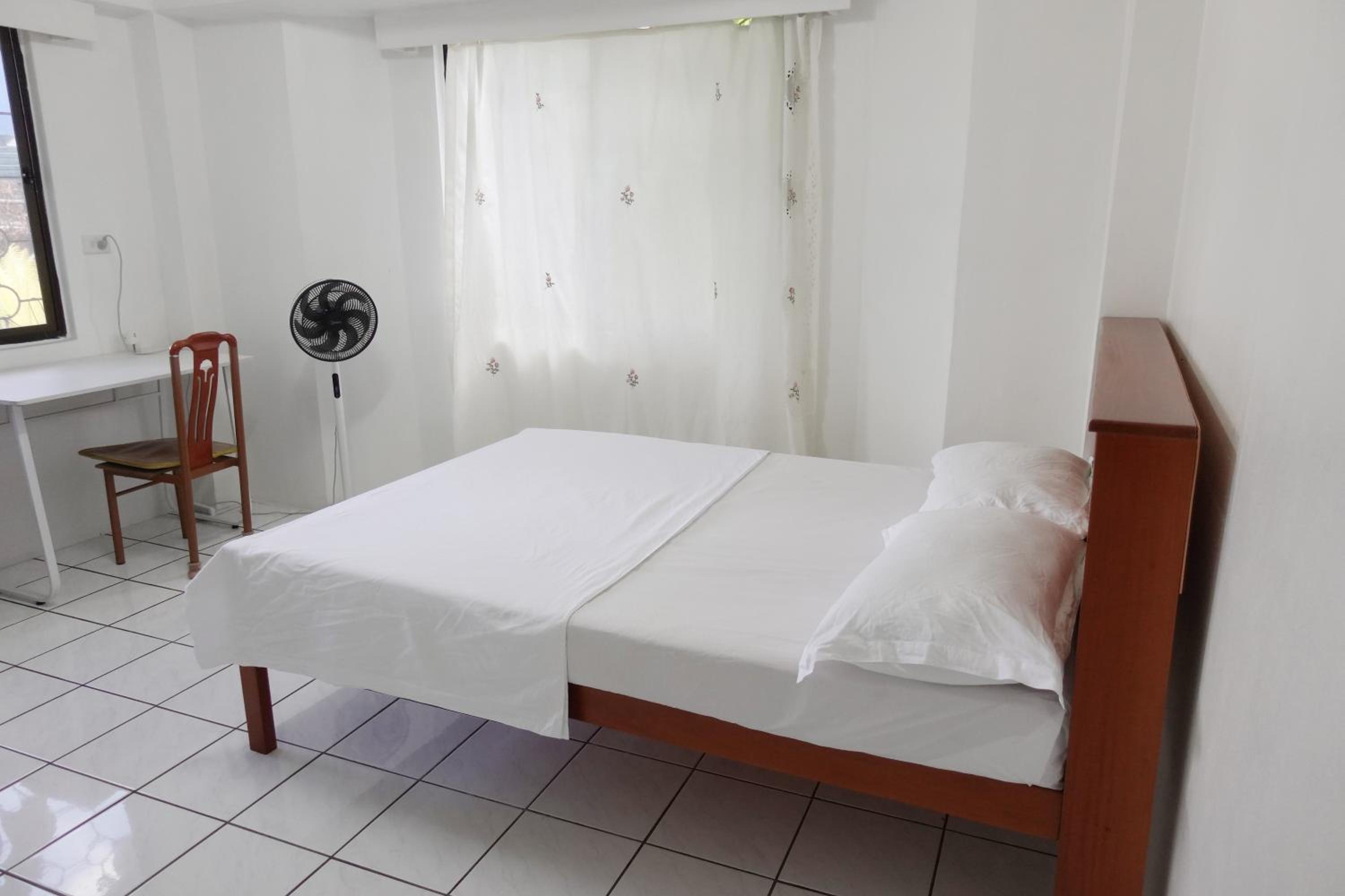 Double Room With Private Bathroom photo 1