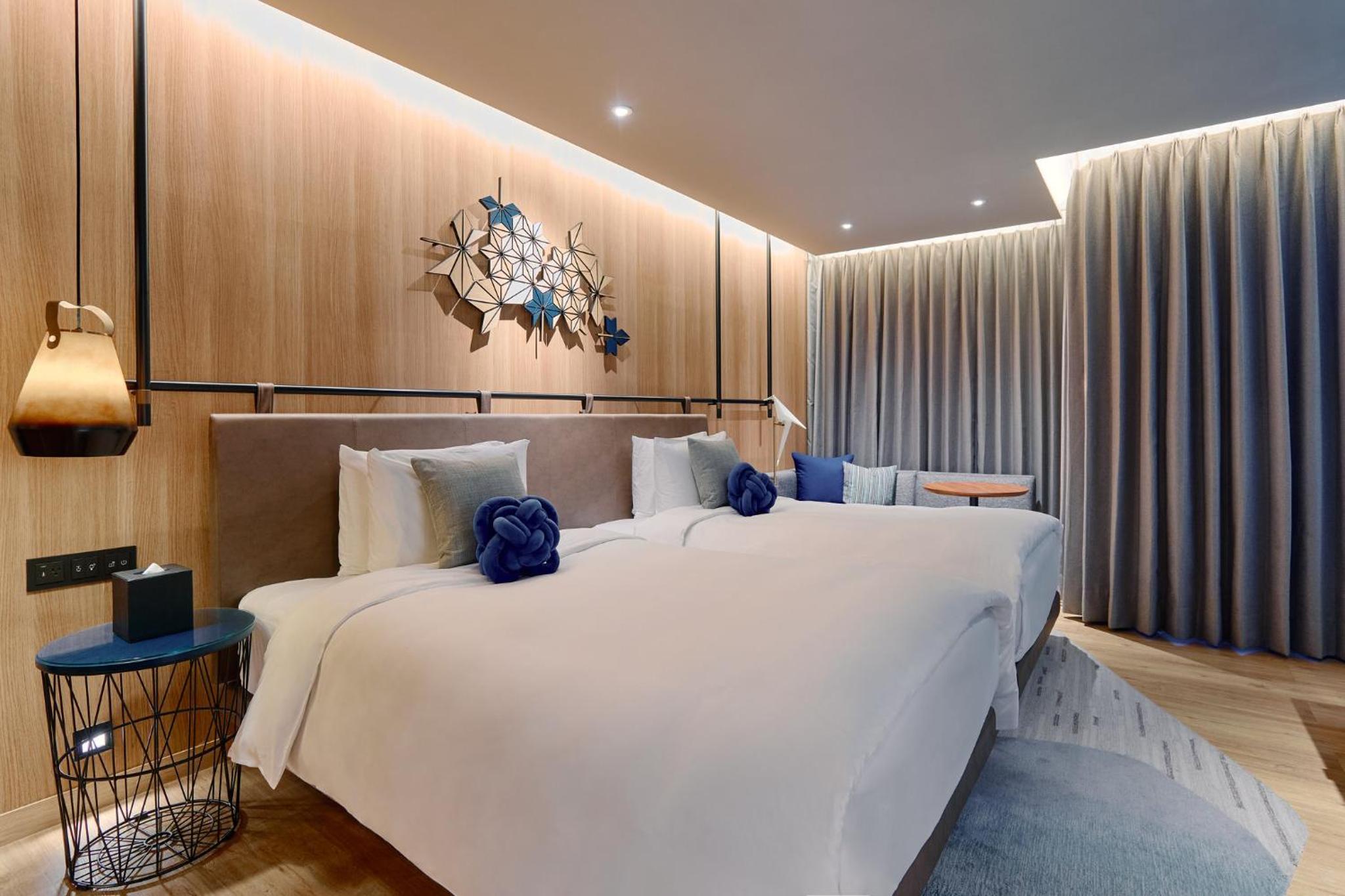 Standard Room - Photo 5