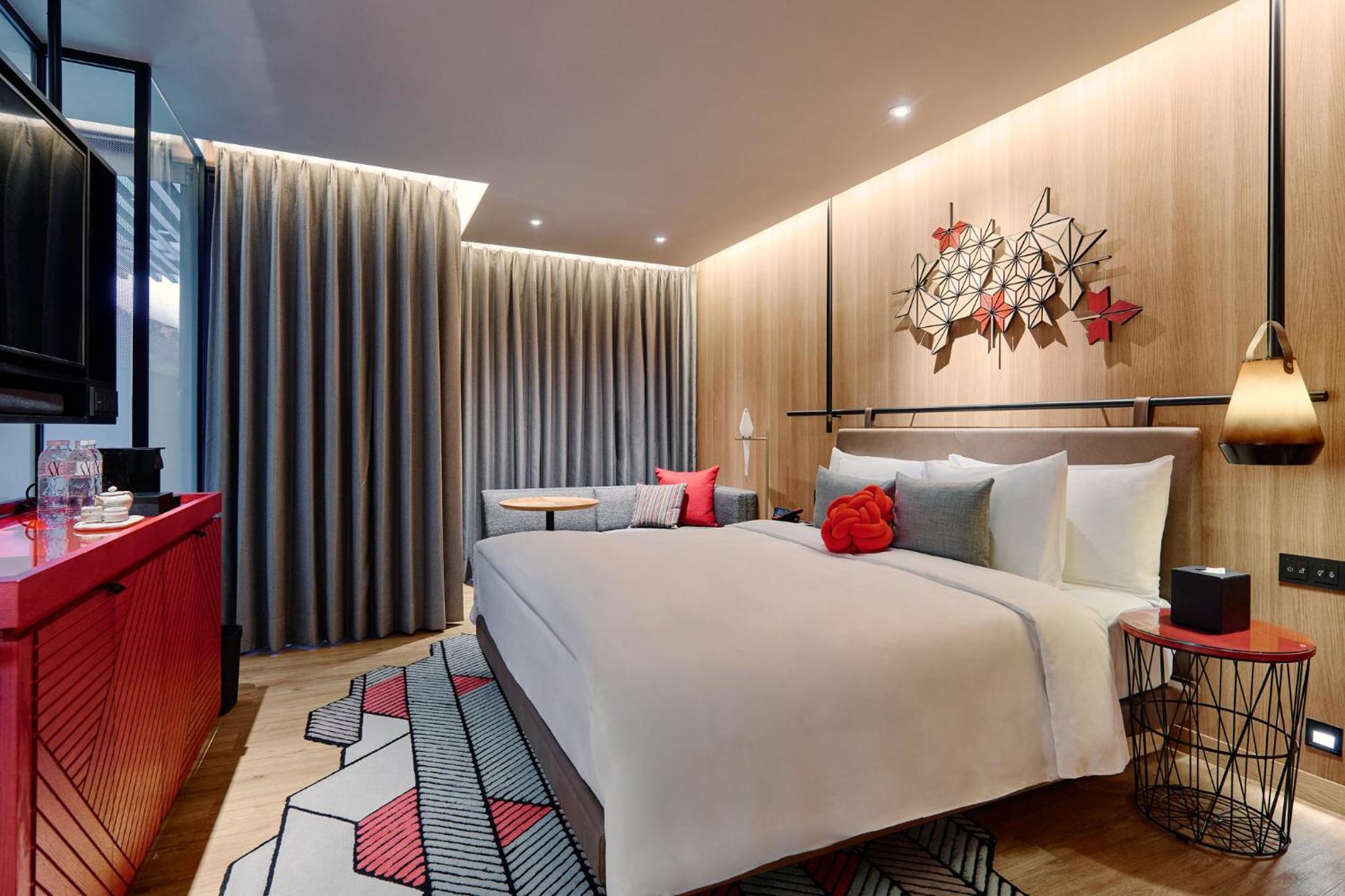Standard Room - Photo 6
