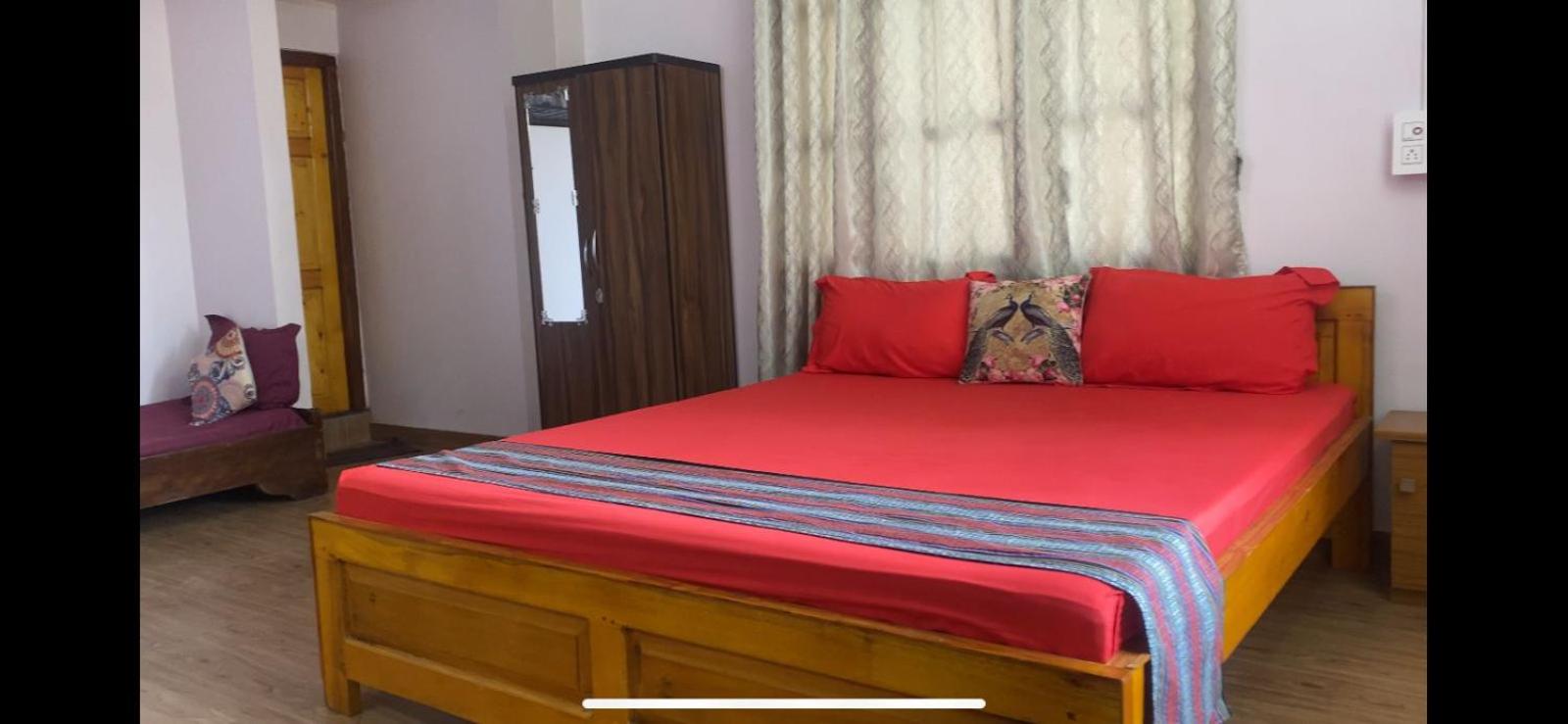 Triple Room With Garden View photo 1