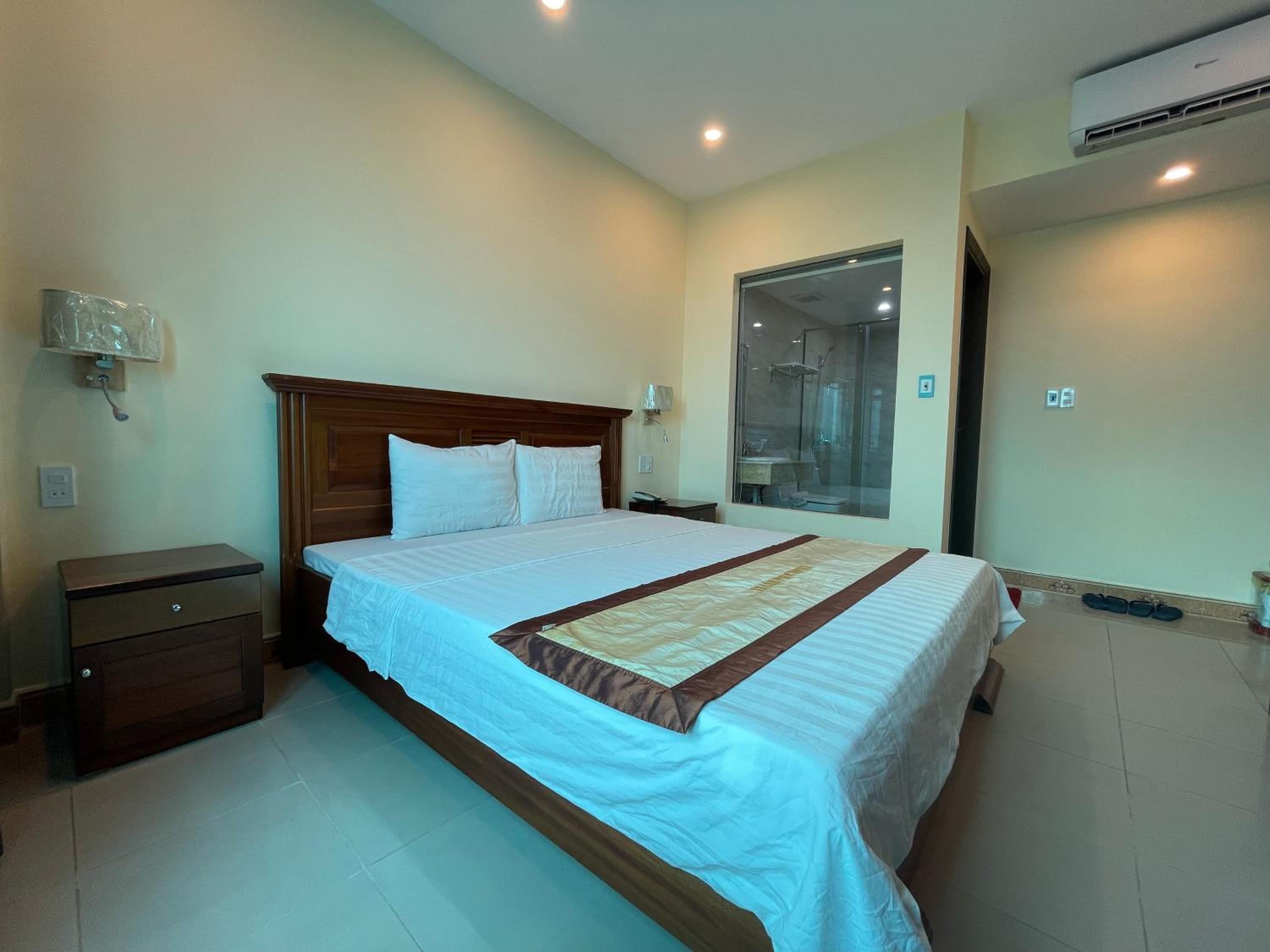 Double Room photo 2