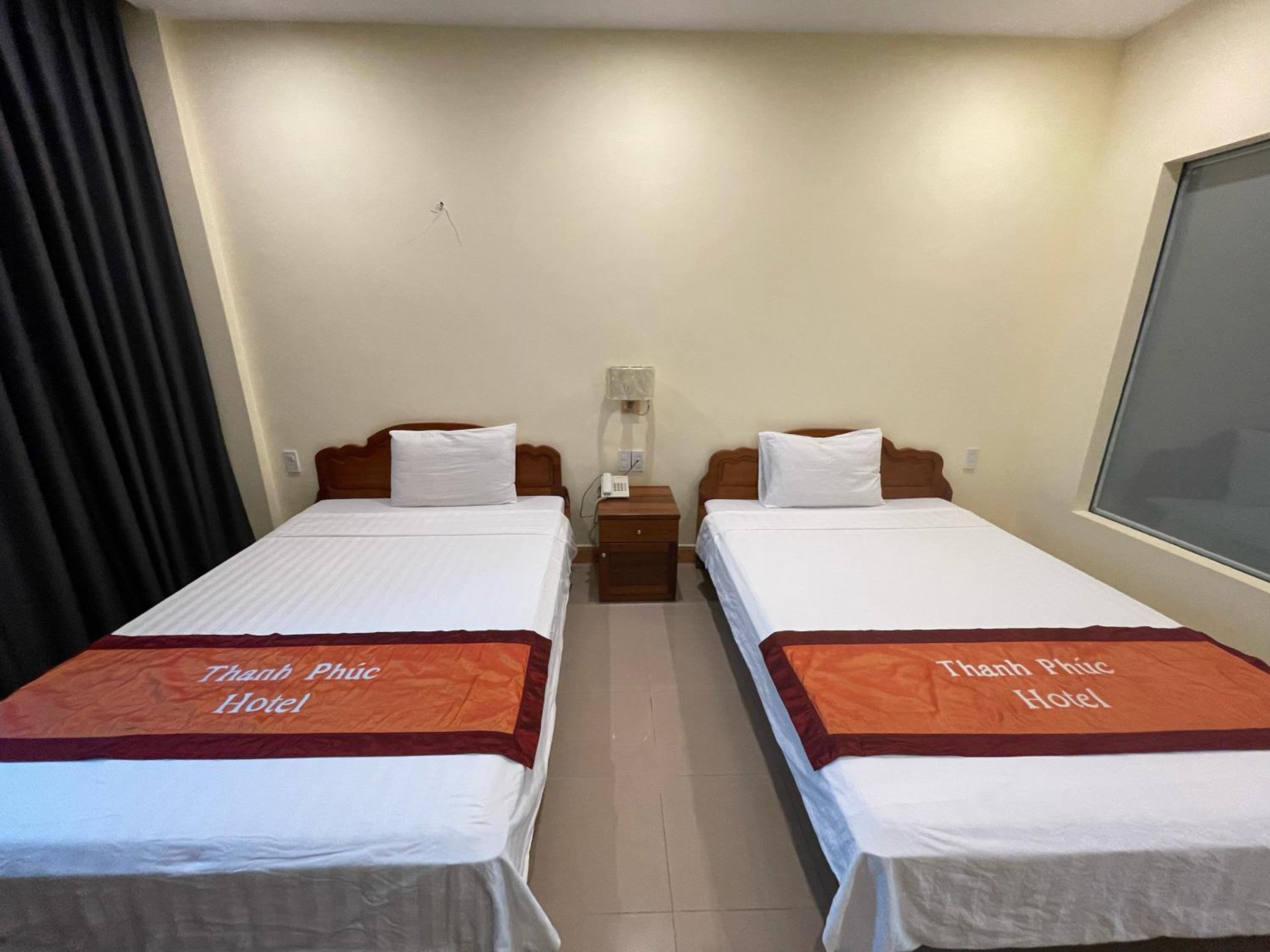 Twin Room photo 2