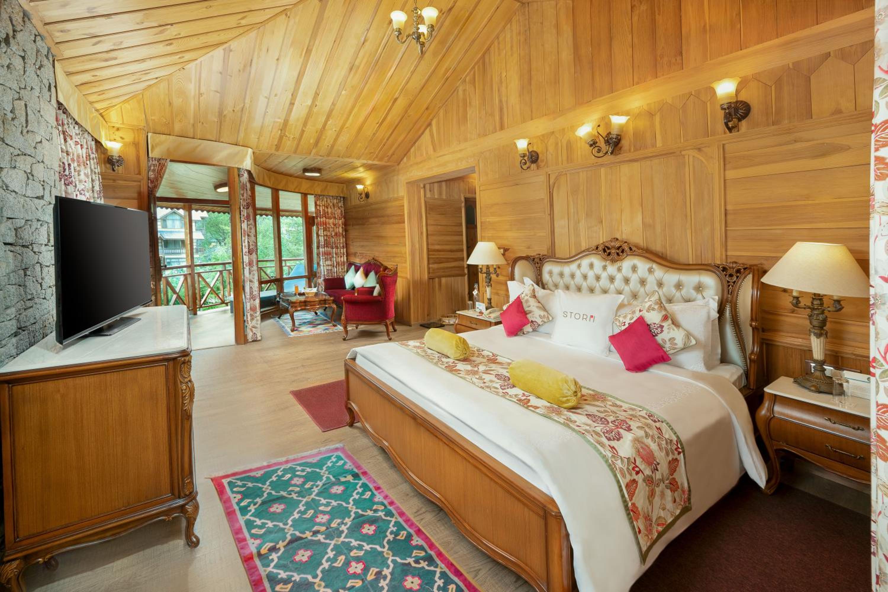 Himalayan Suite photo 1