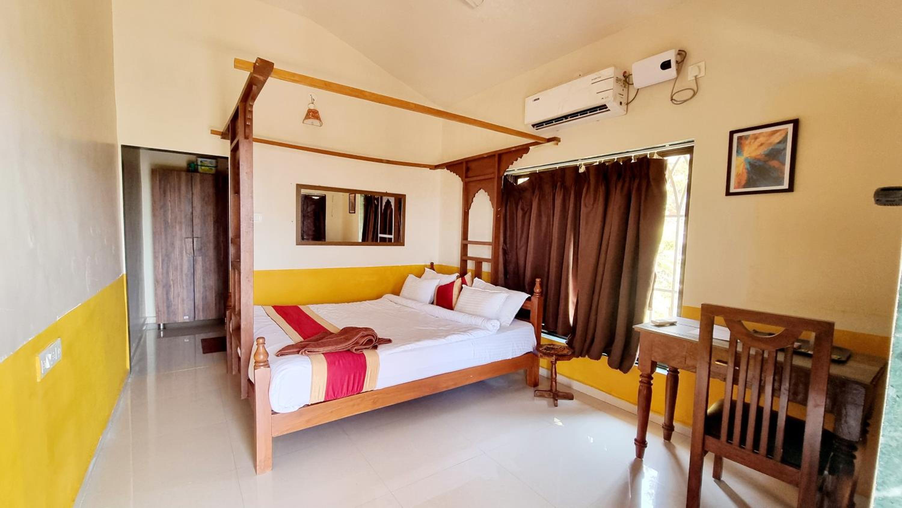 Superior Double Room photo 1