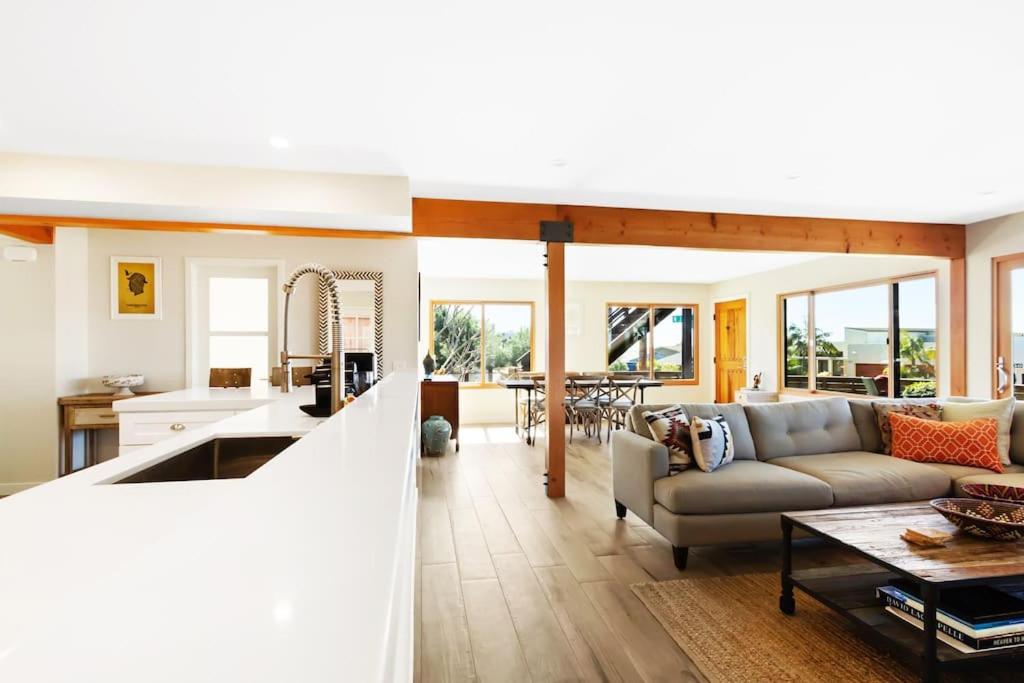 Family Room photo 1