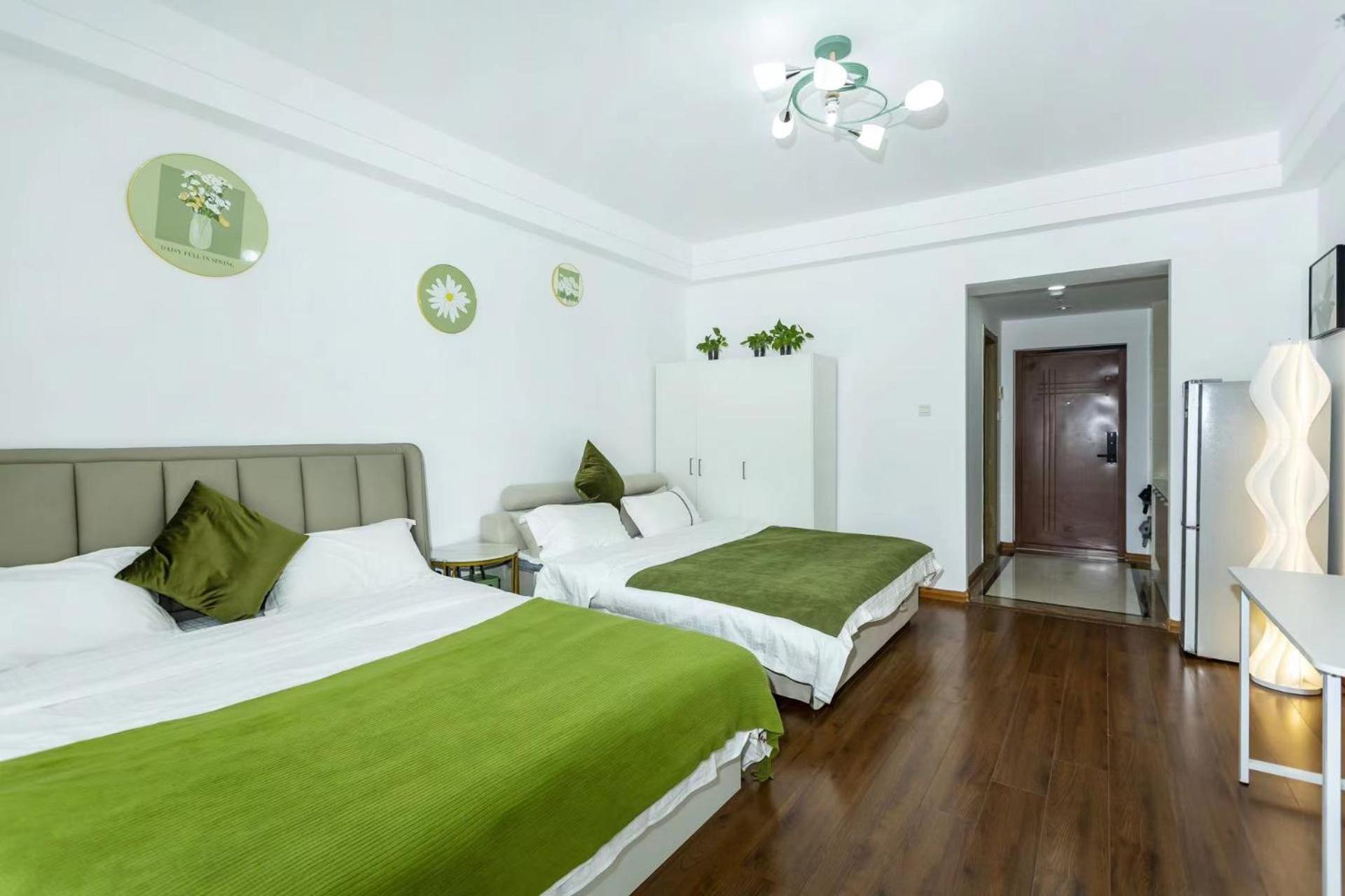 Family Room with Sea View photo 1