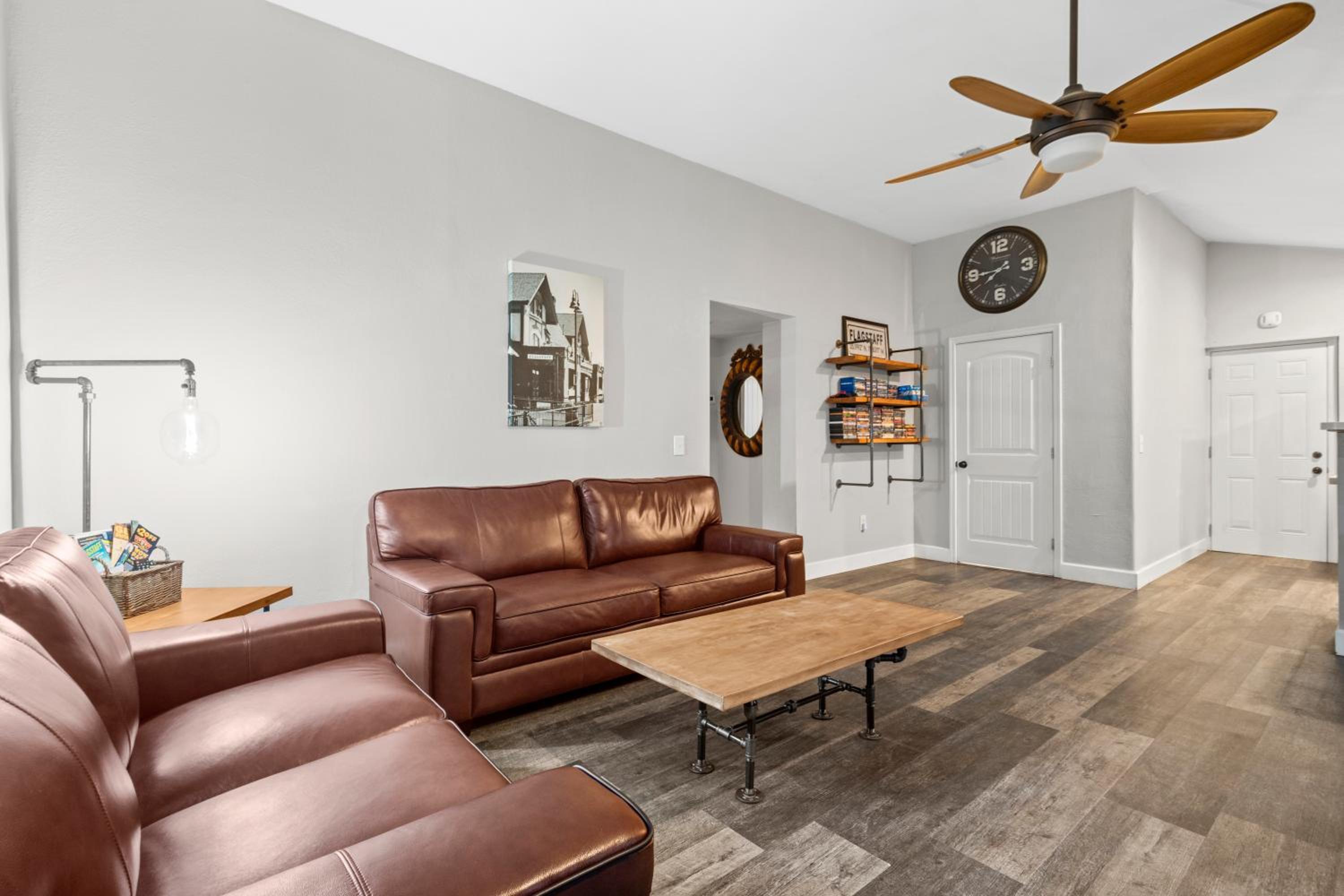 Two-Bedroom House photo 1