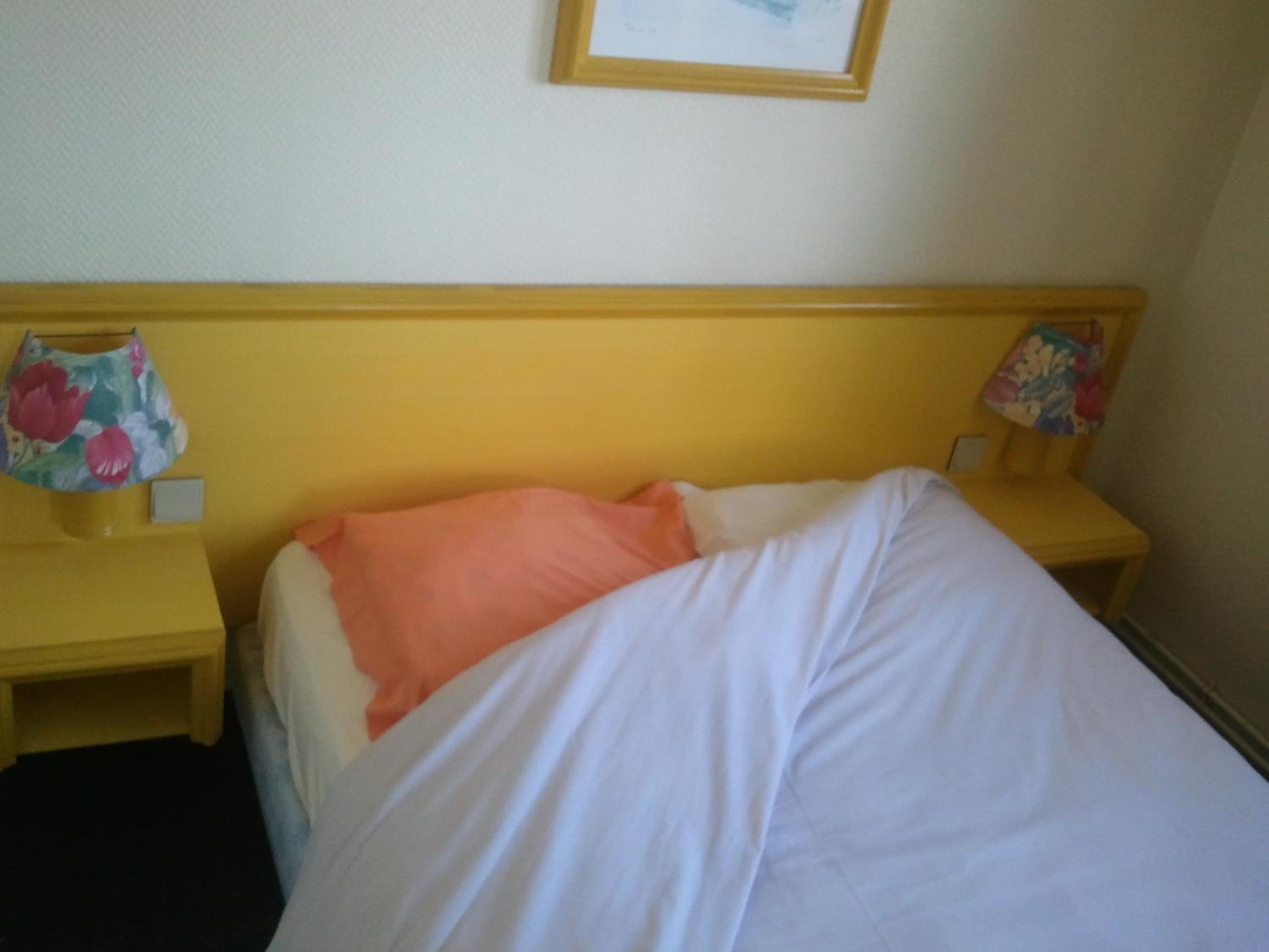 Double Room - Photo 4