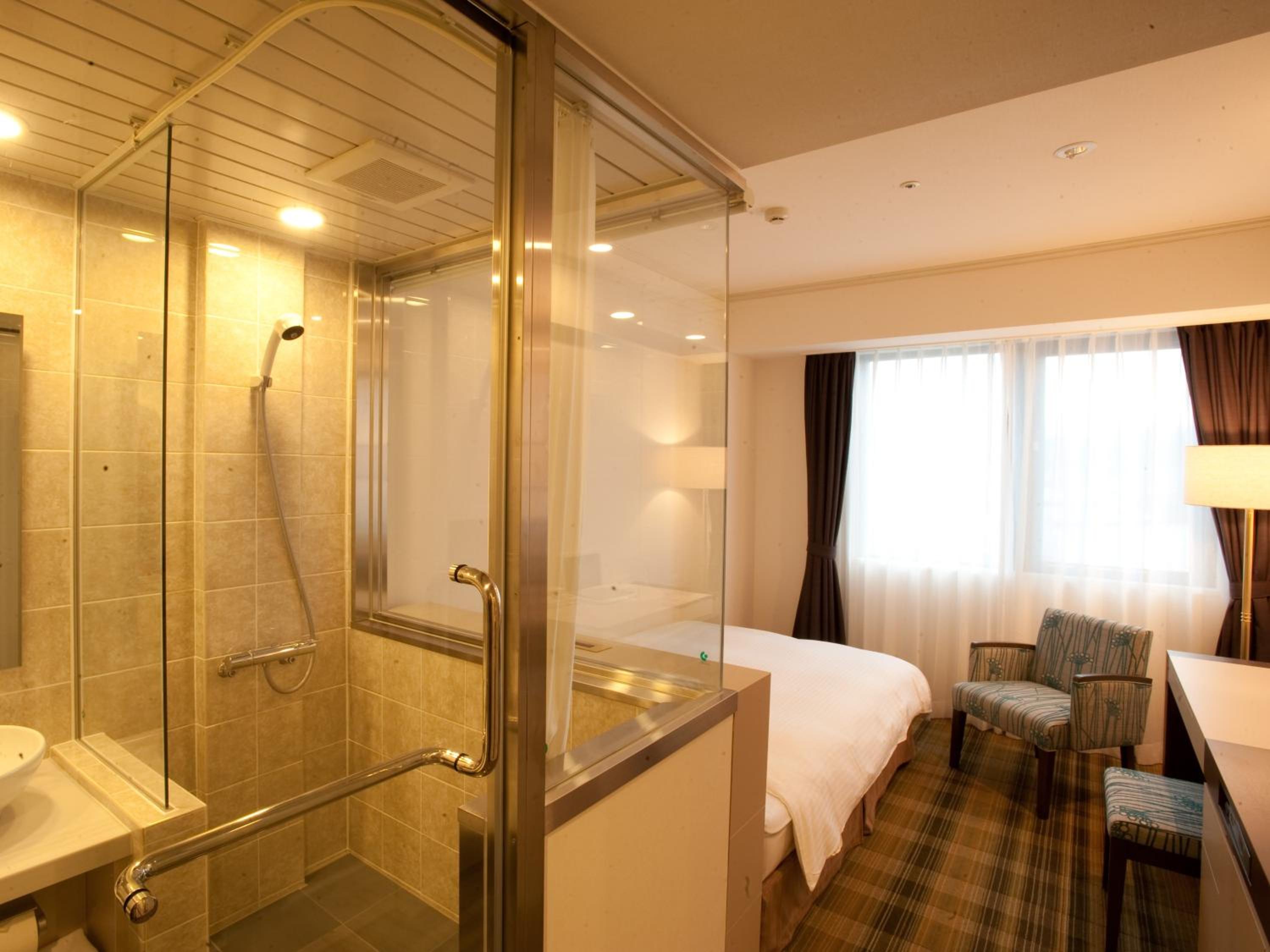 Standard Double Room with Small Double Bed photo 3