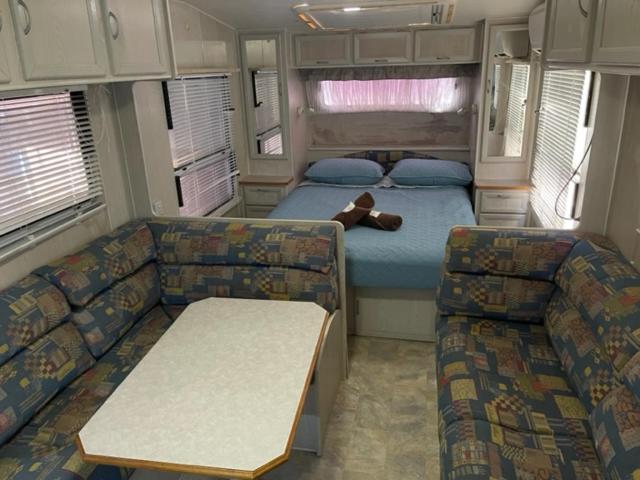 Caravan photo 1