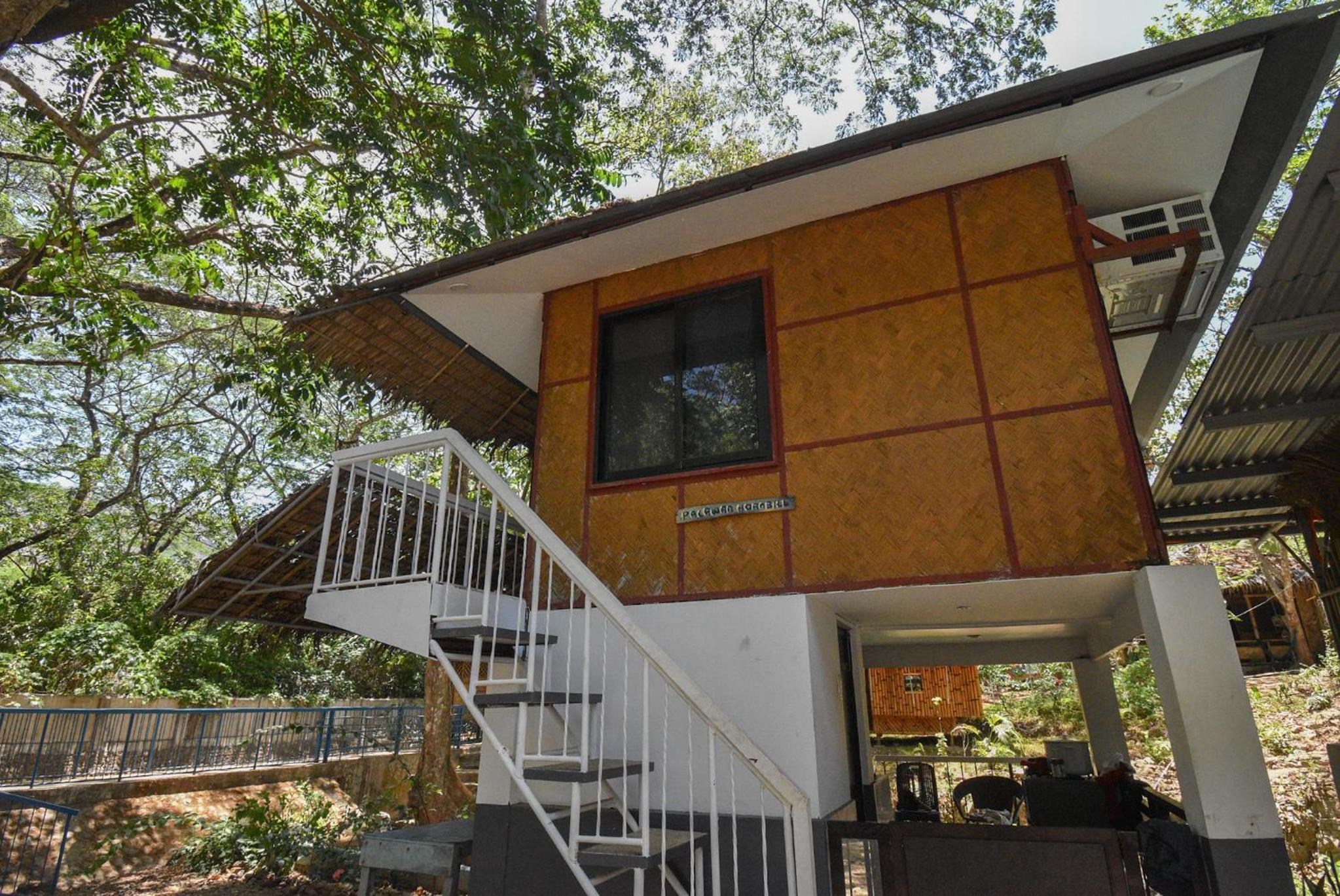 Studio with Balcony photo 2