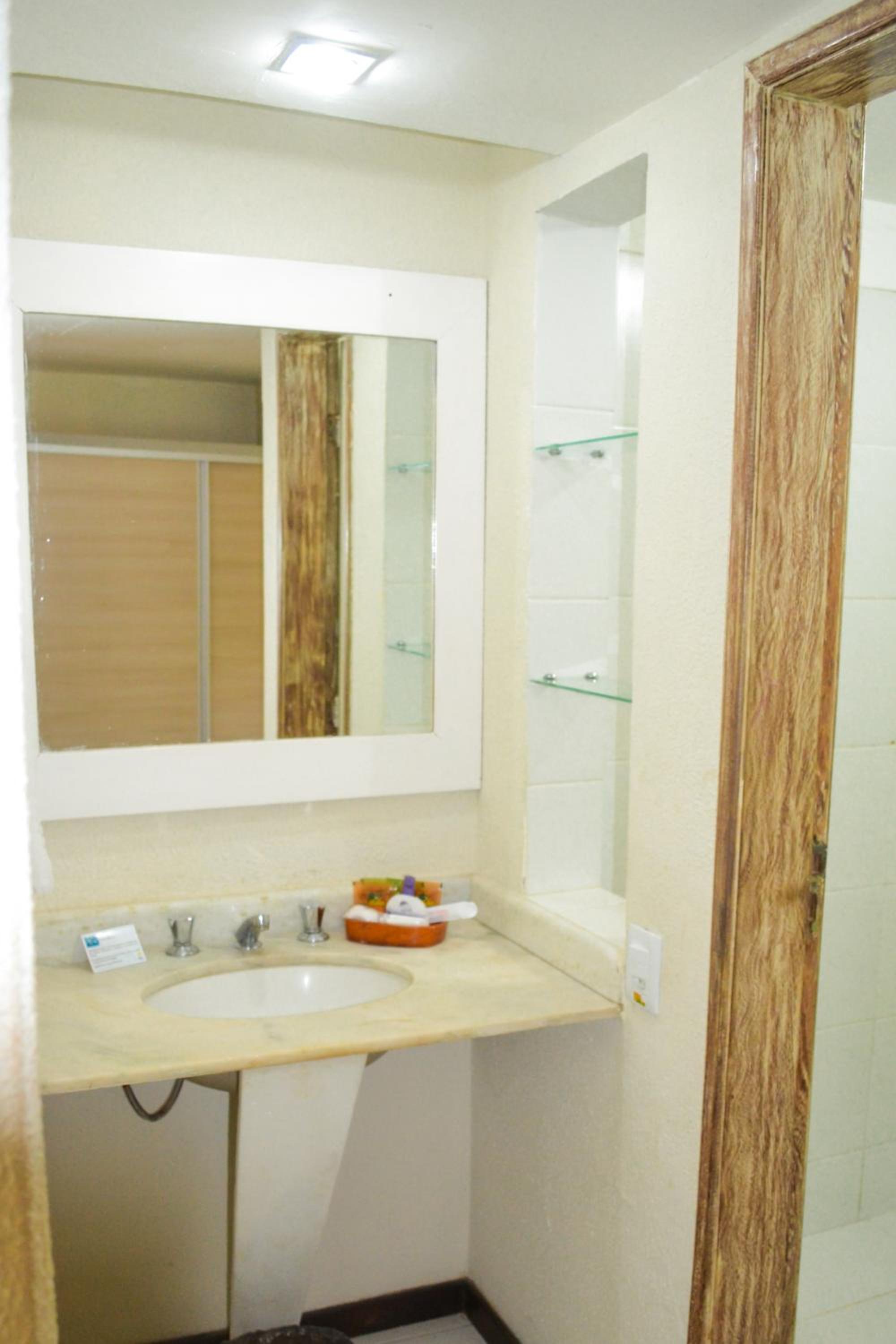 Standard Double Room with Sea View - Photo 5