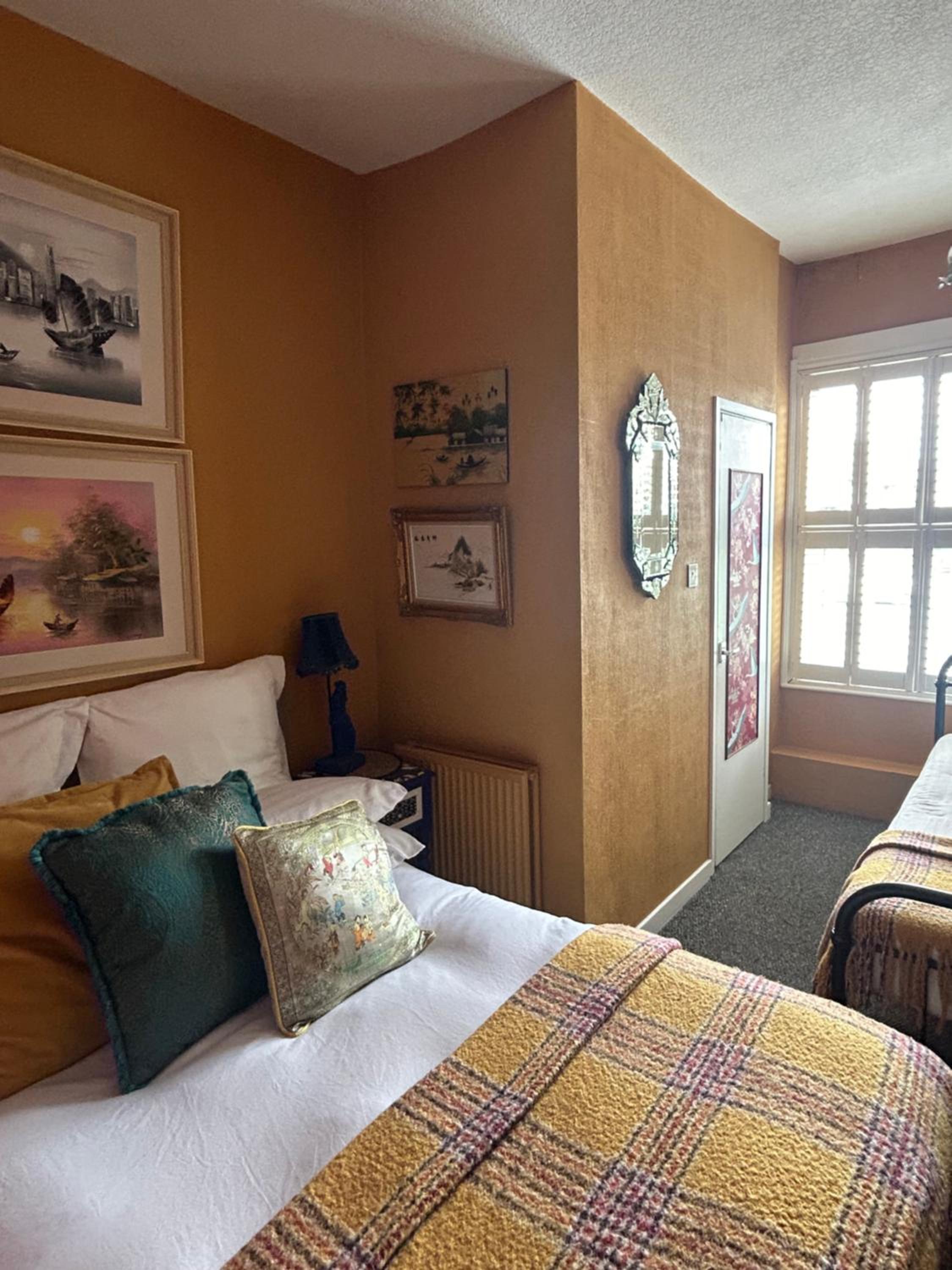 Triple Room photo 1