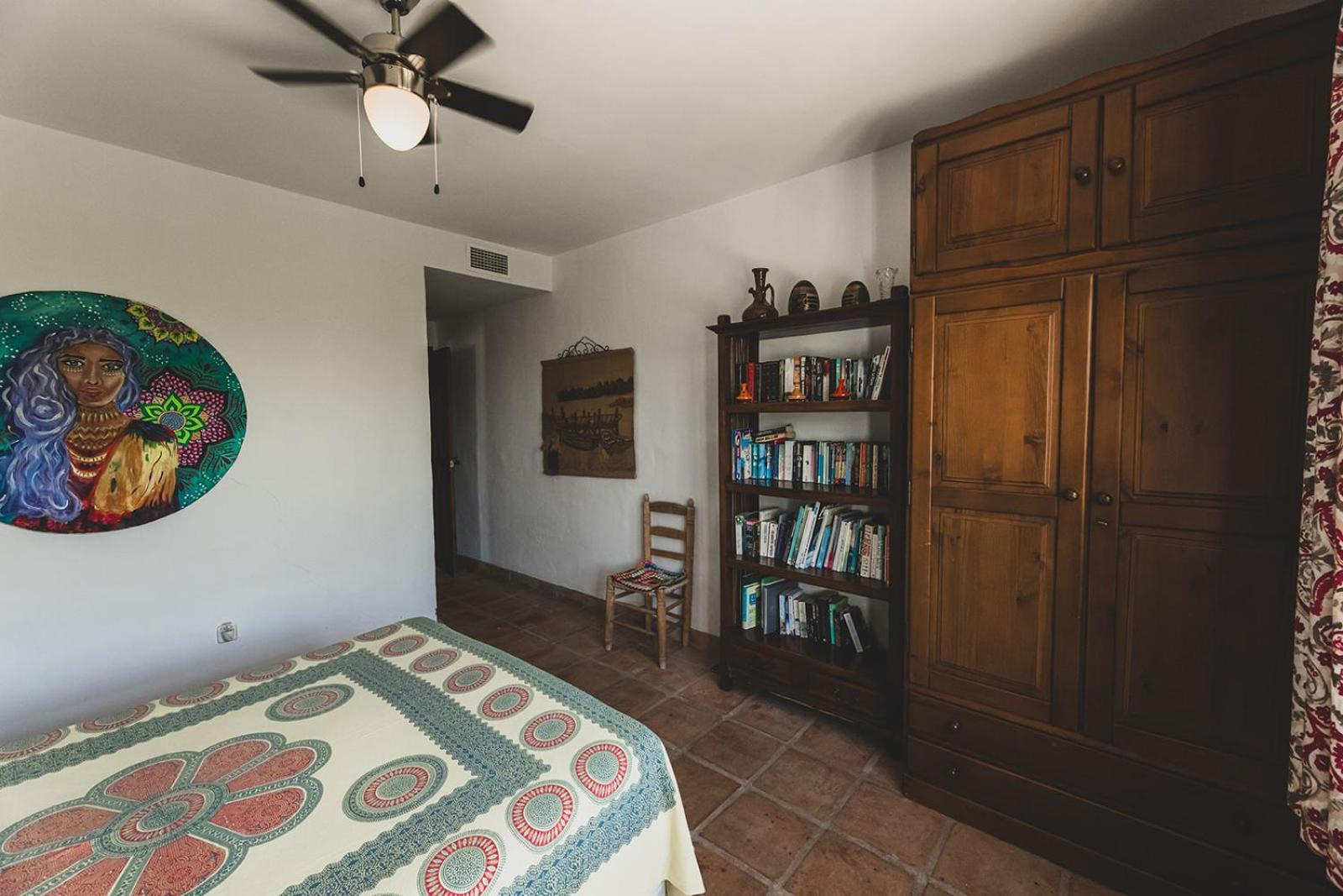 Villa de Tres Habitaciones