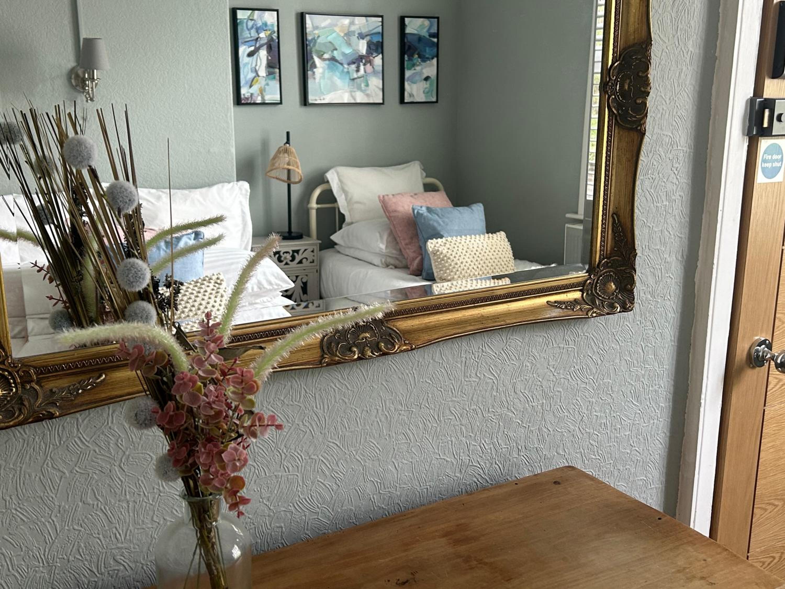 Triple Room photo 2
