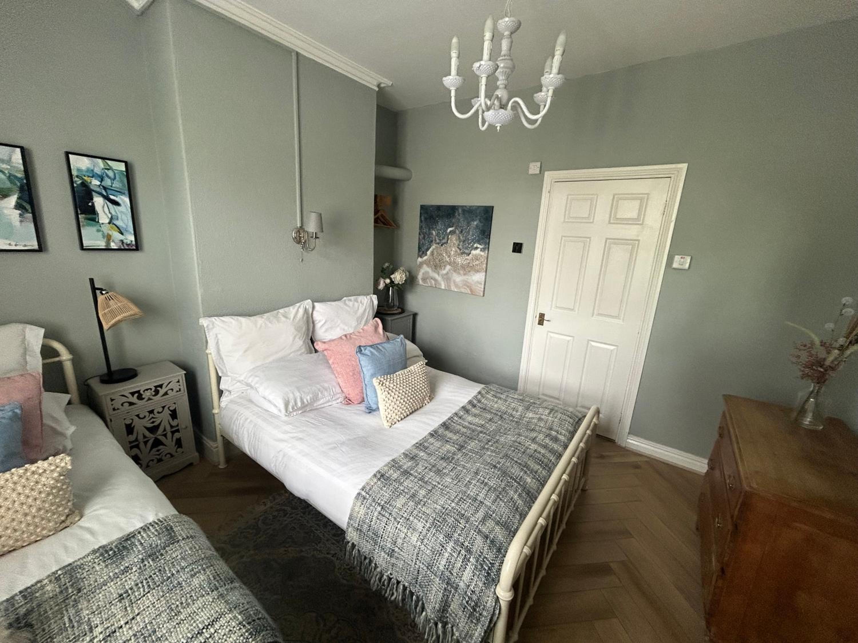 Triple Room photo 3