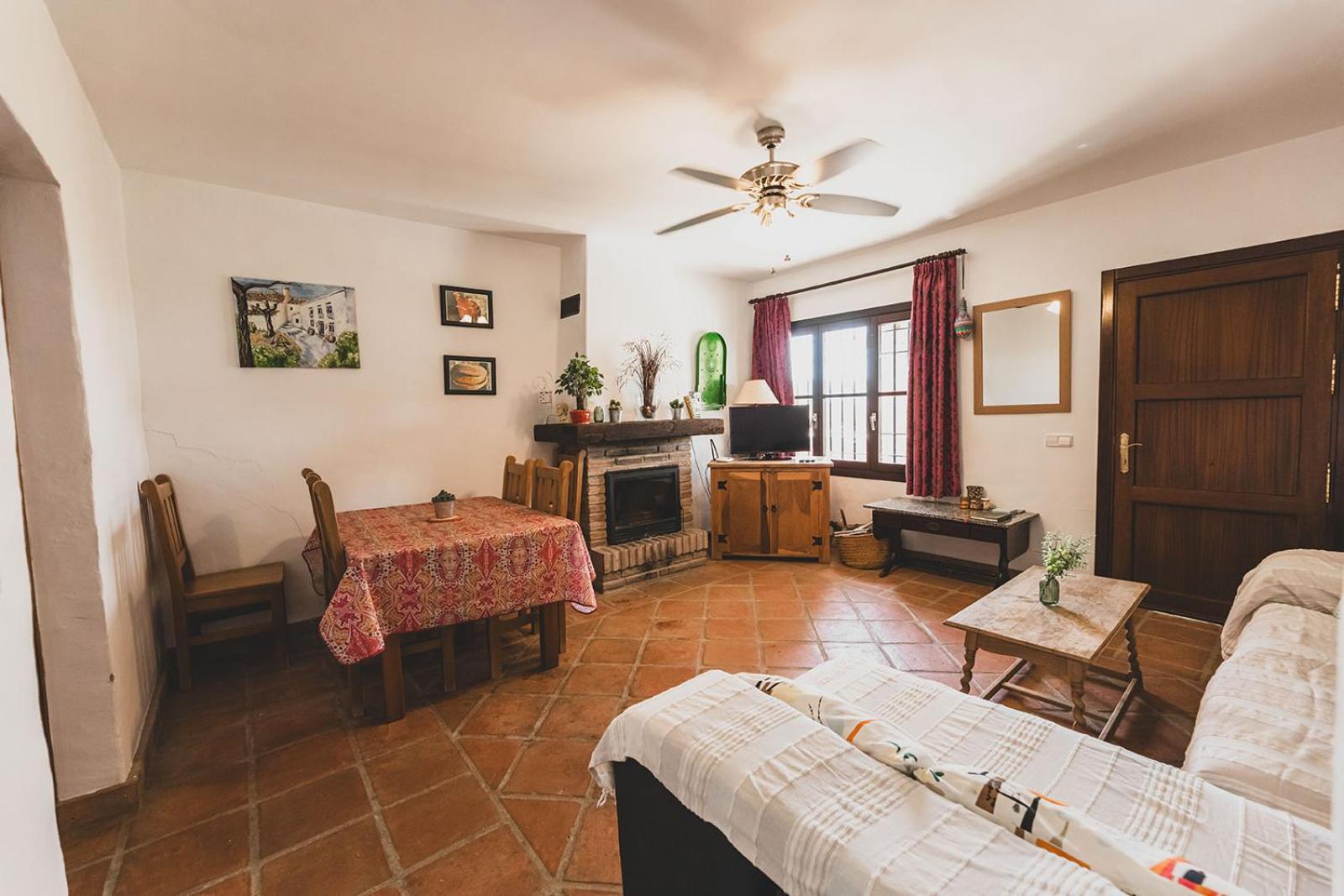 Three-Bedroom Villa photo 3