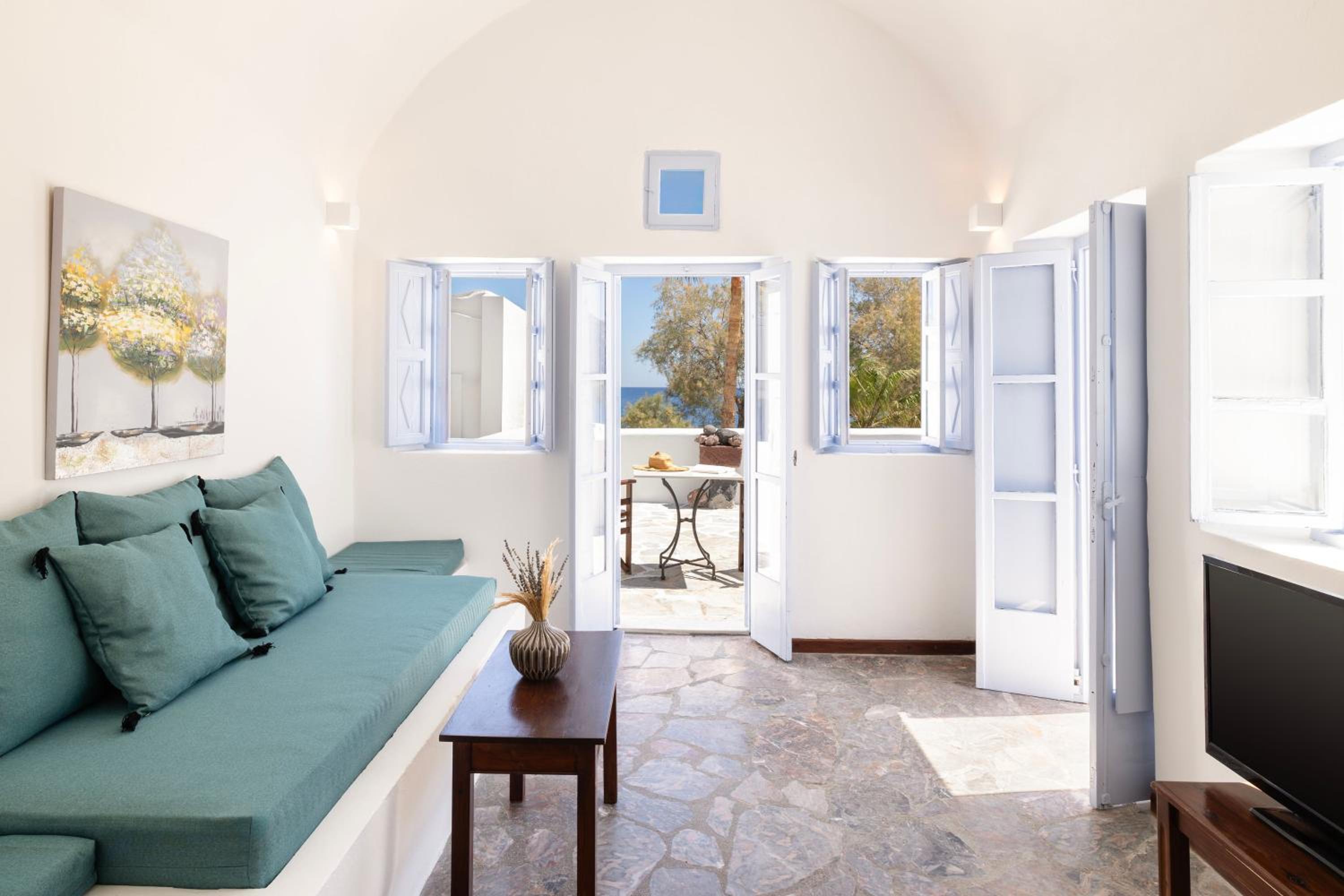 Suite With Sea View photo 1