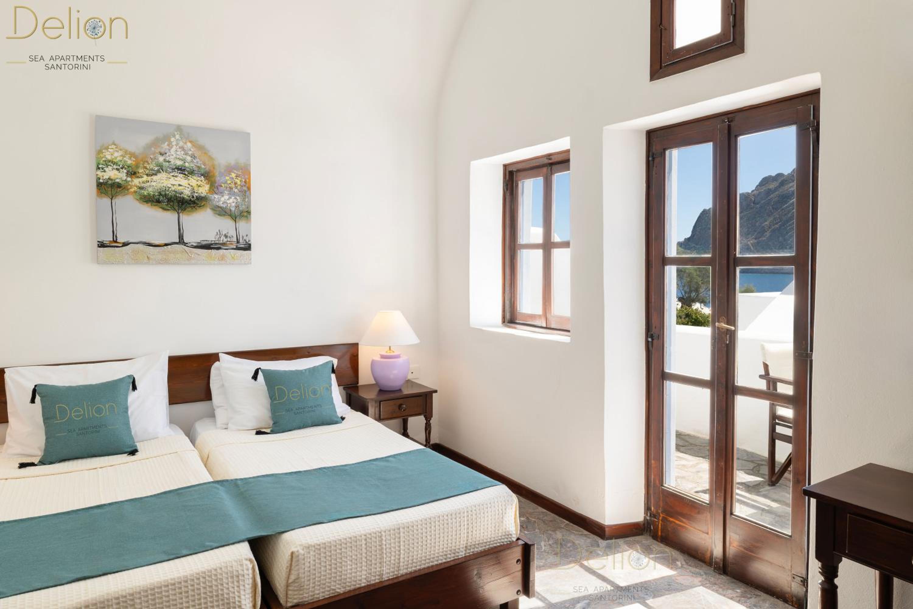 Suite With Sea View photo 2