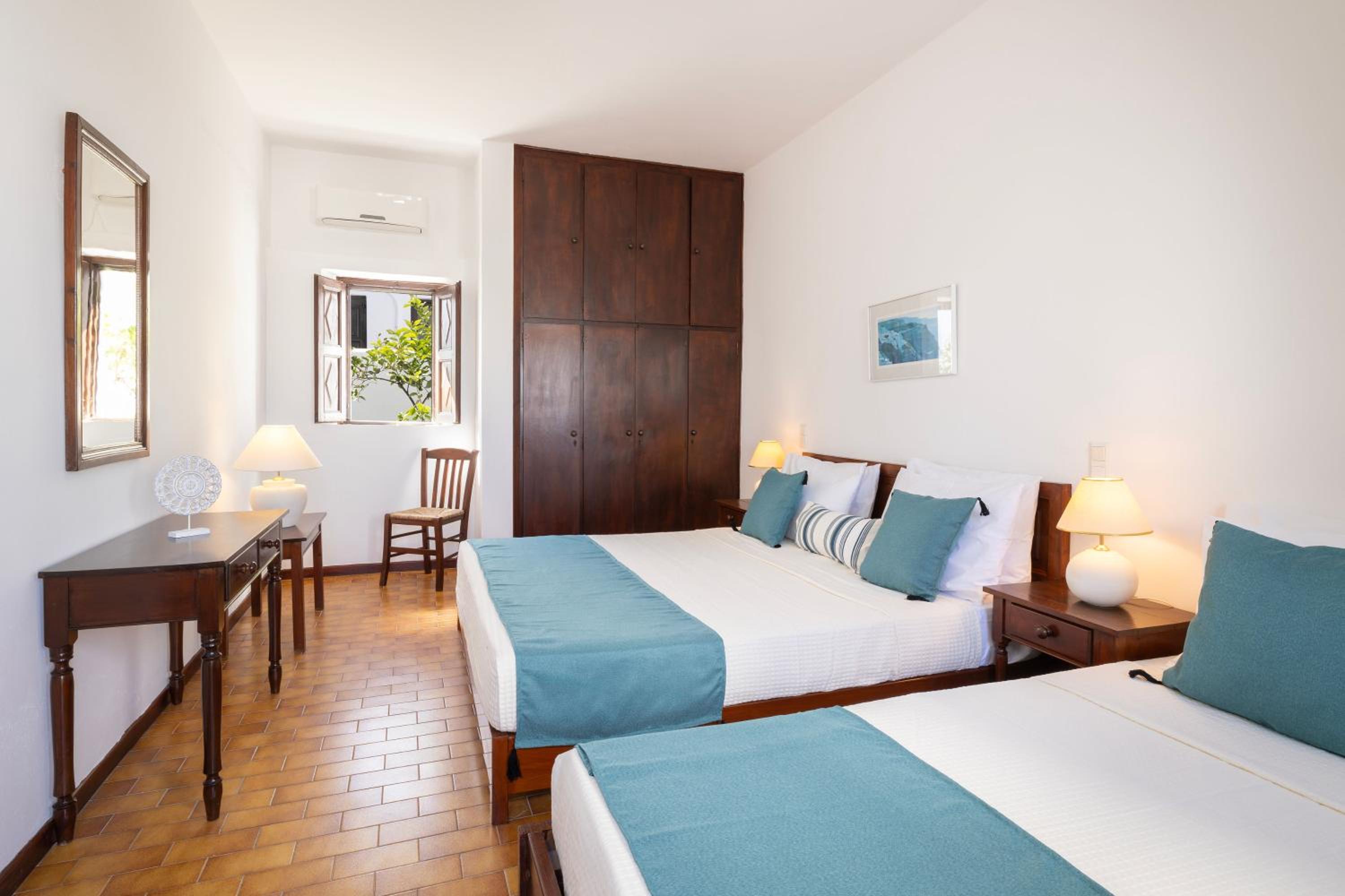Suite With Sea View photo 1