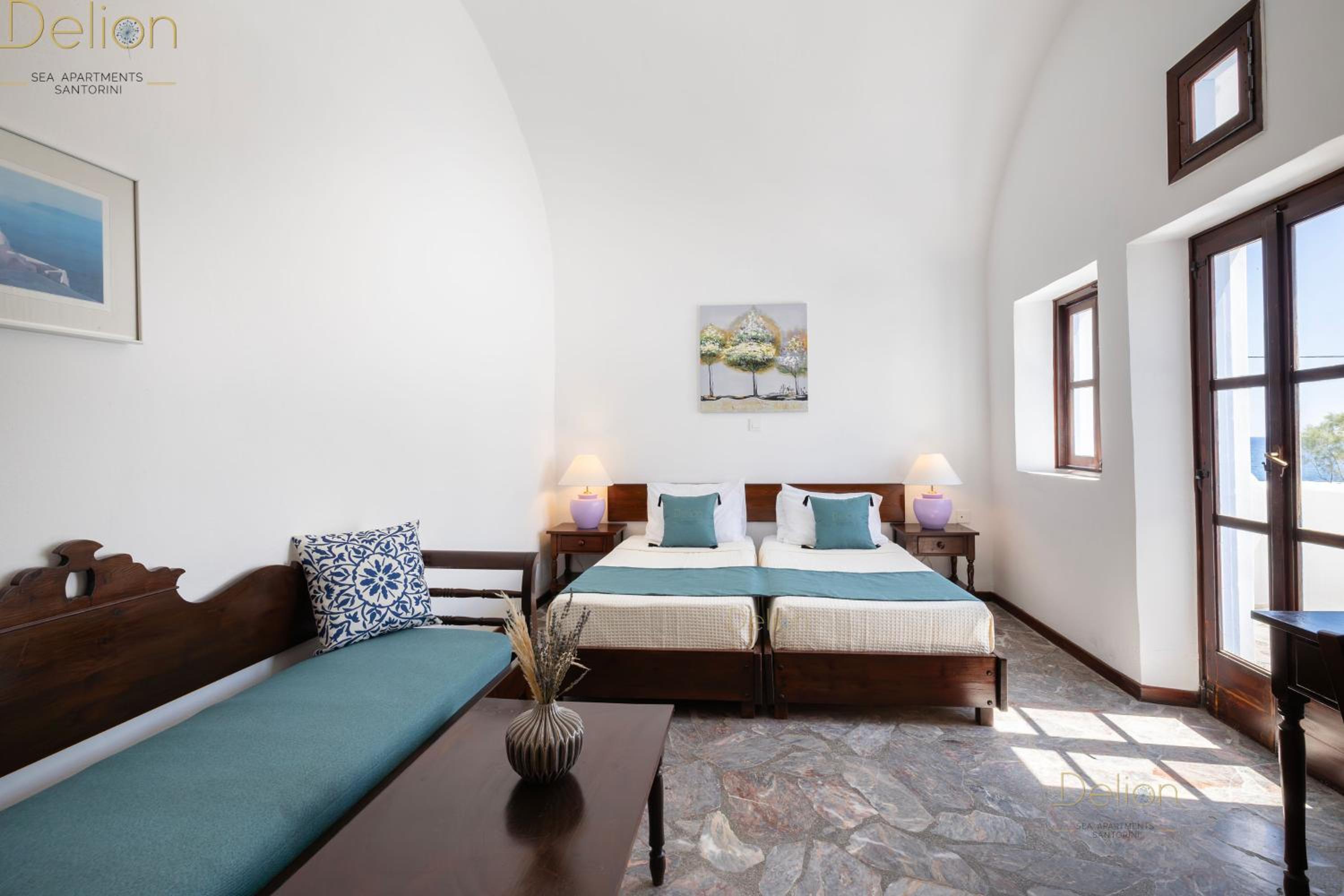 Suite With Sea View photo 3