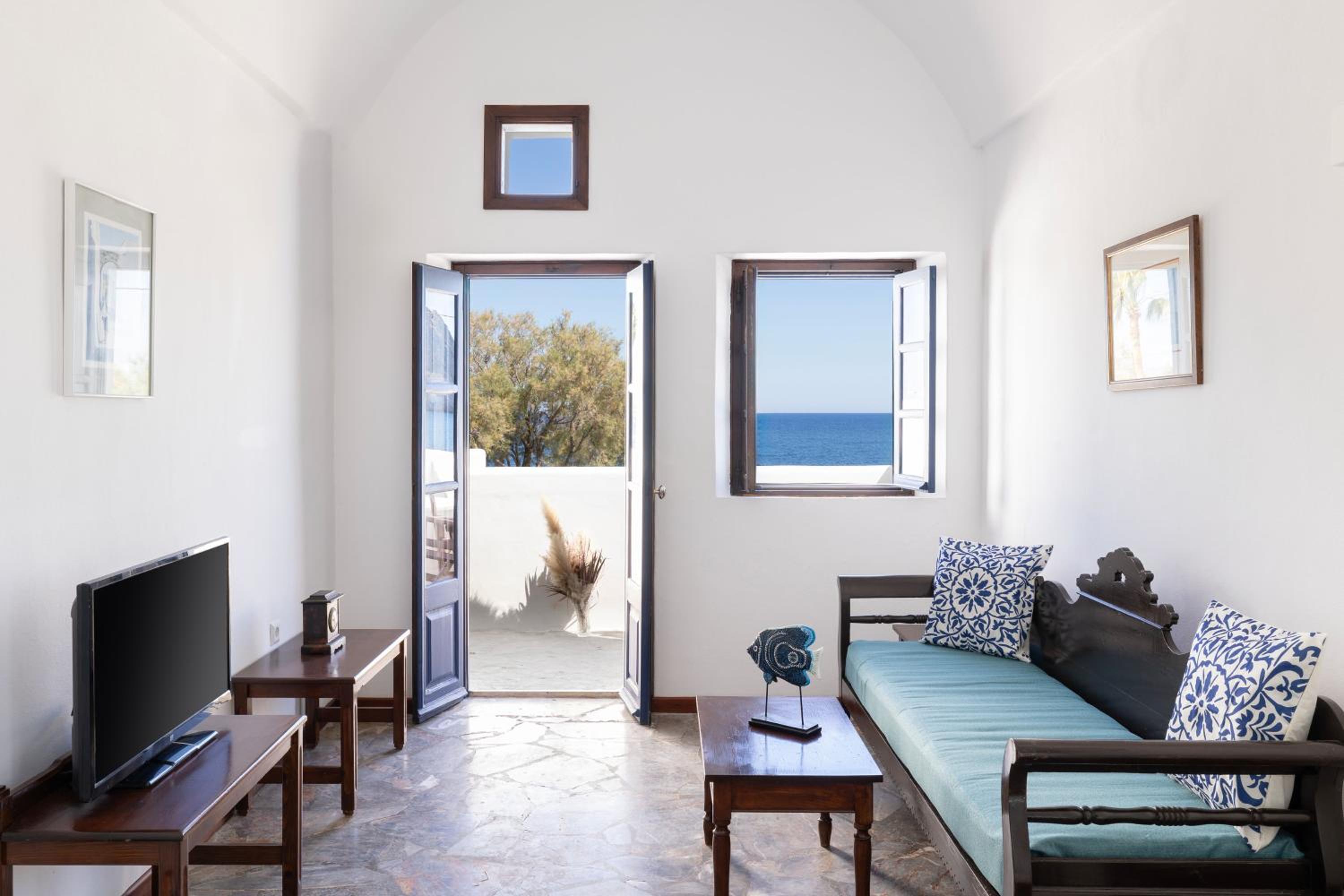 Suite With Sea View photo 2
