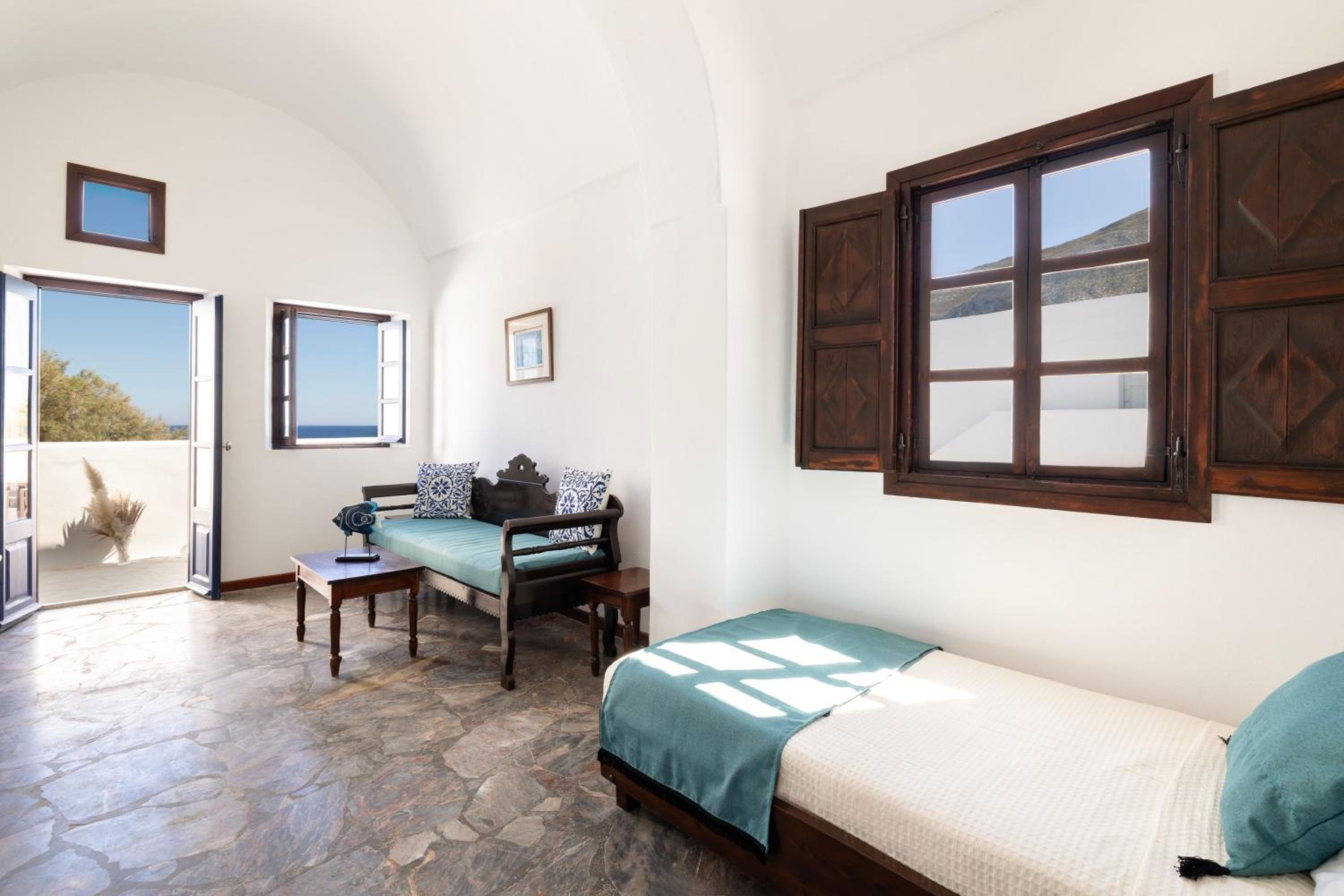 Suite With Sea View photo 3