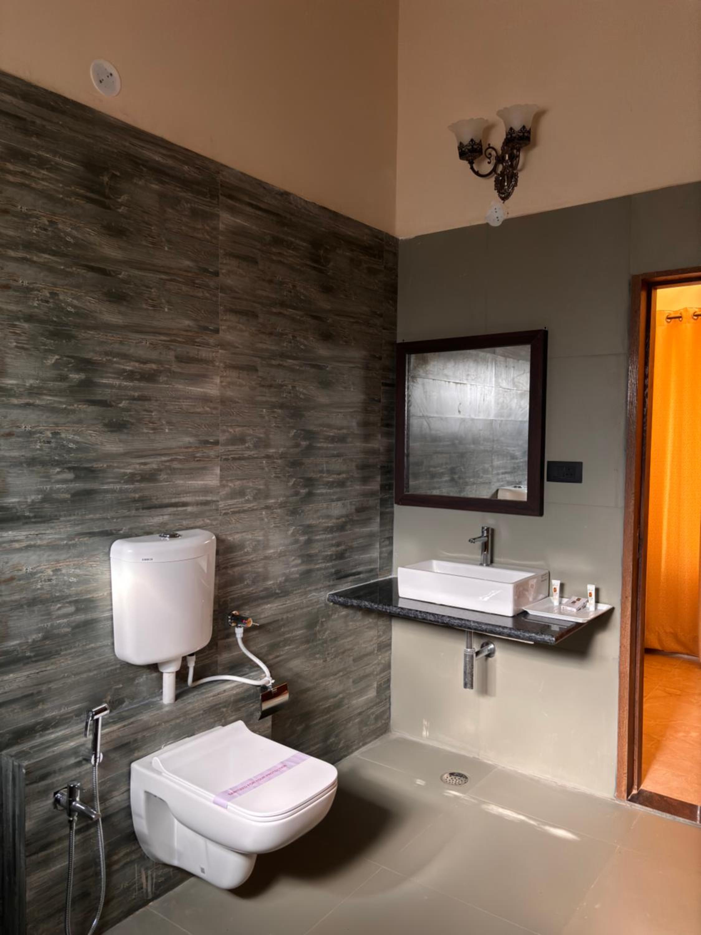 Superior Double Room - Photo 2