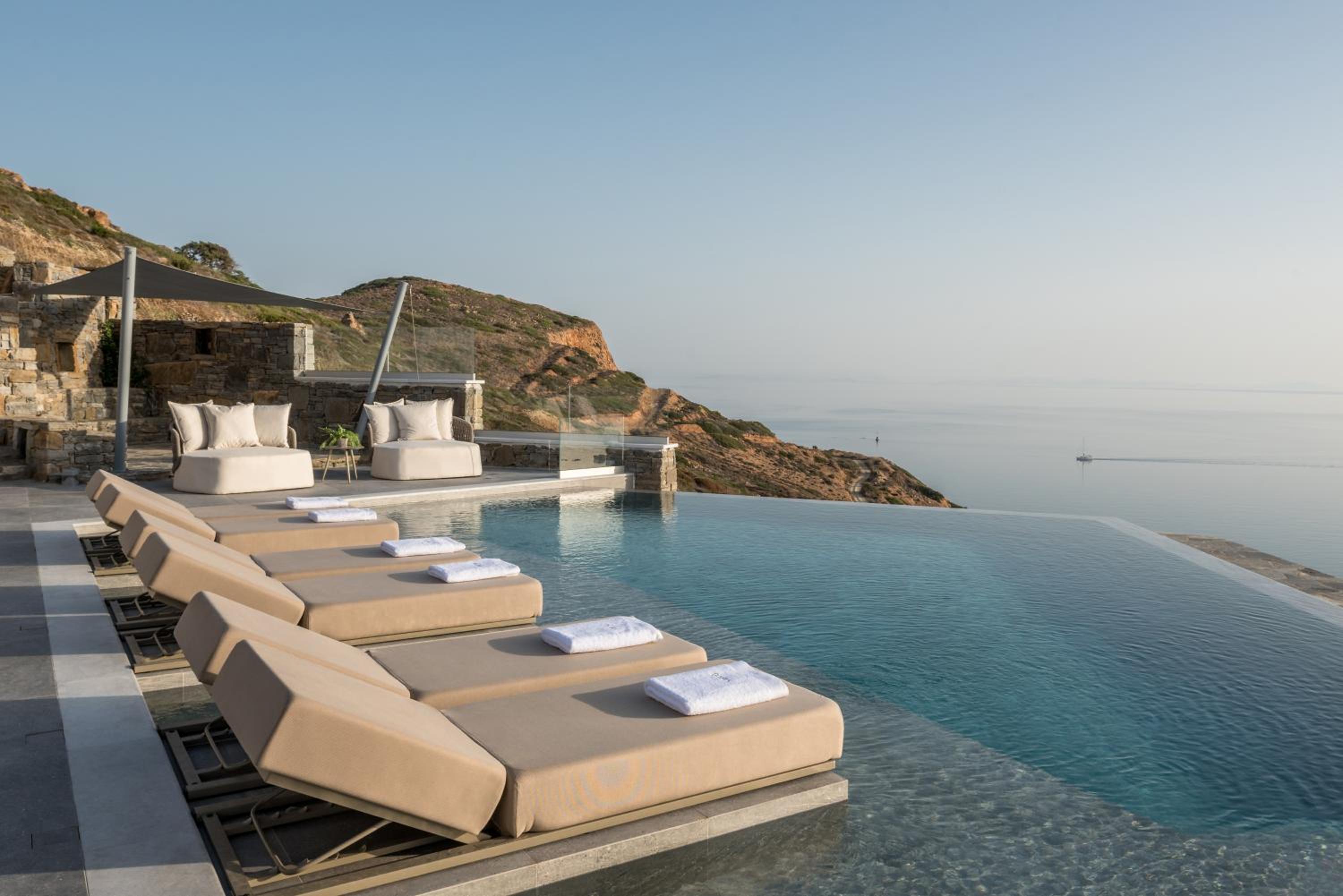 Executive Suite Premium Sea View - Photo 3
