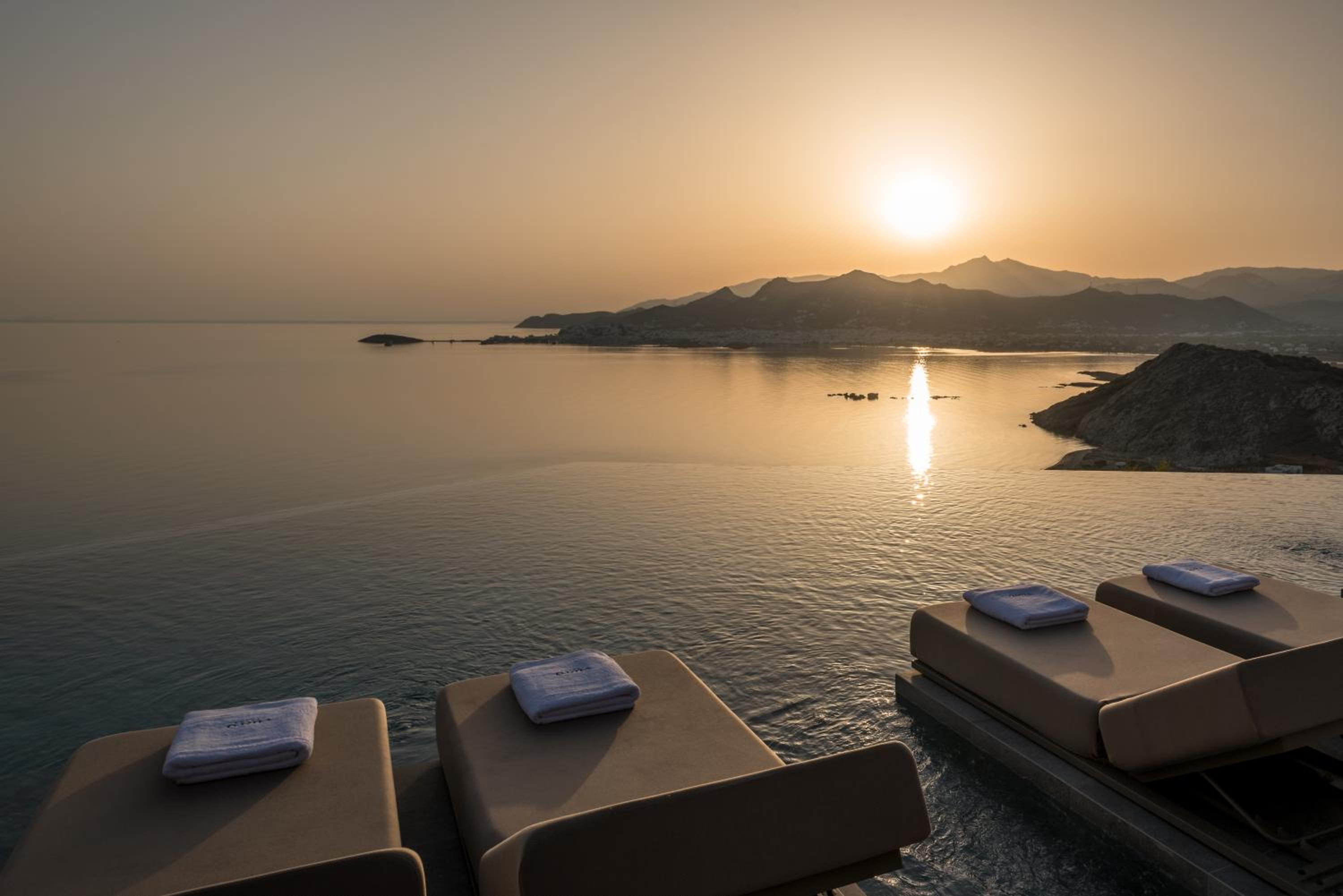 Executive Suite Premium Sea View - Photo 49