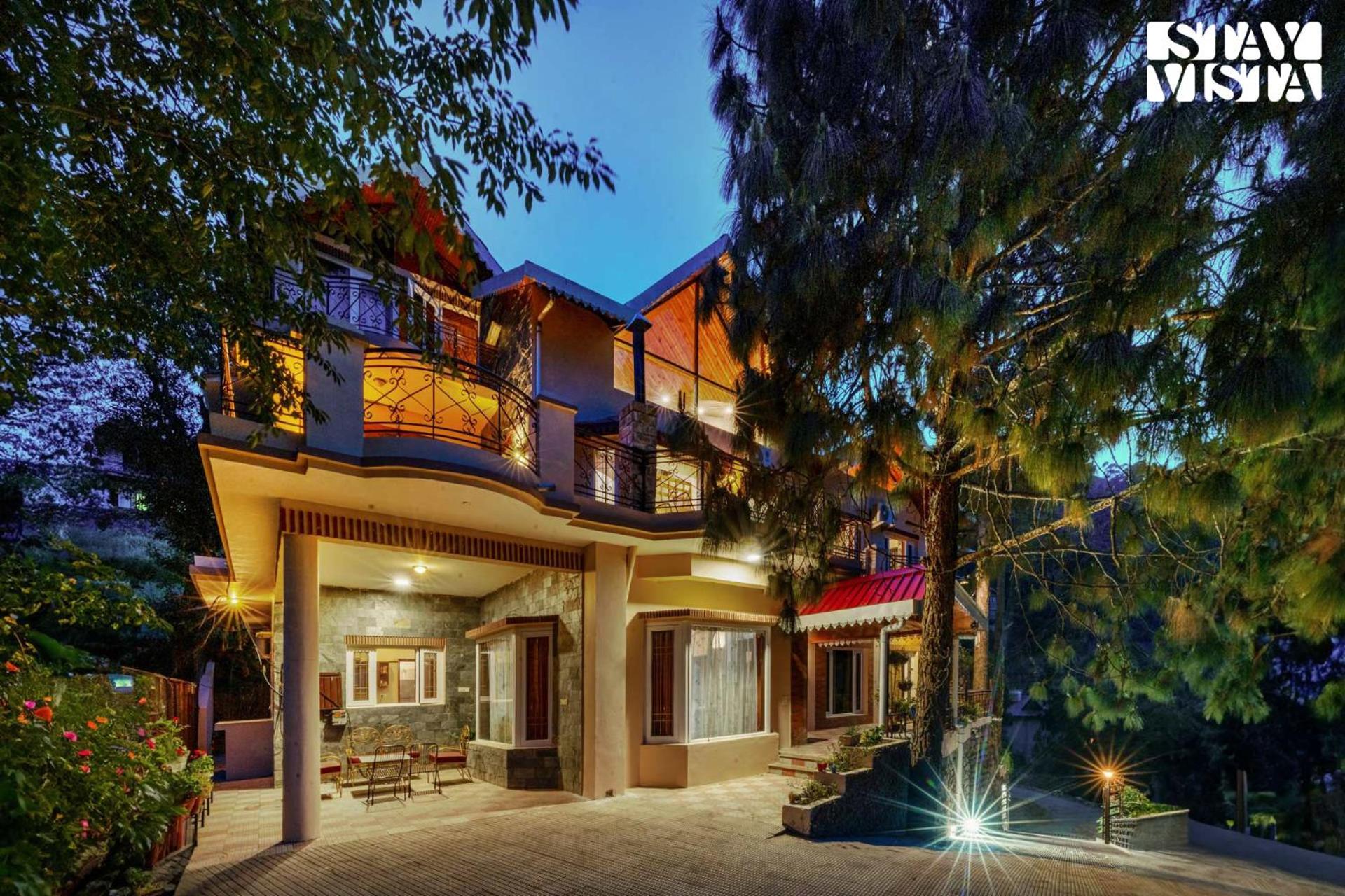 Villa photo 2