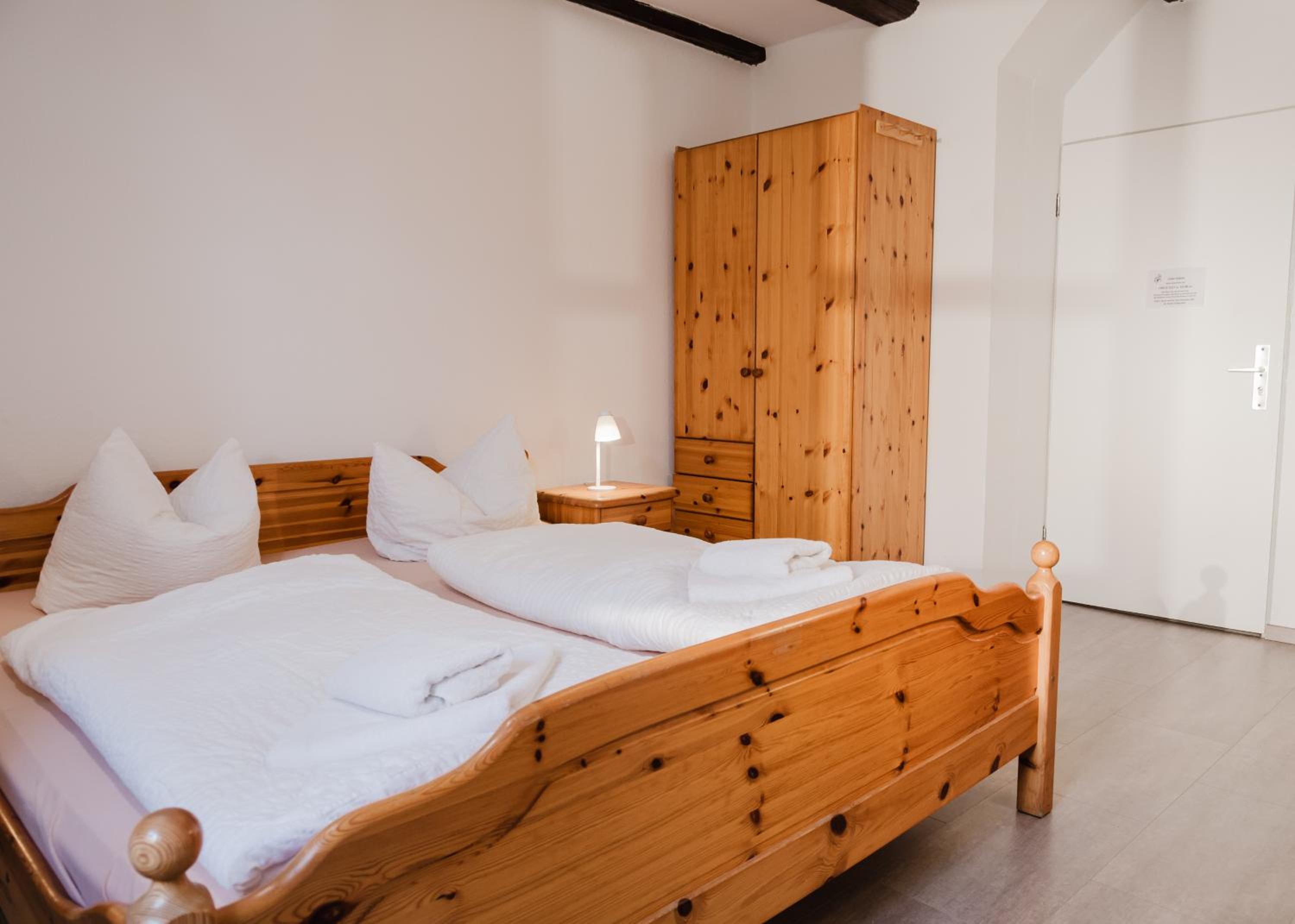 Standard Double Room photo 1