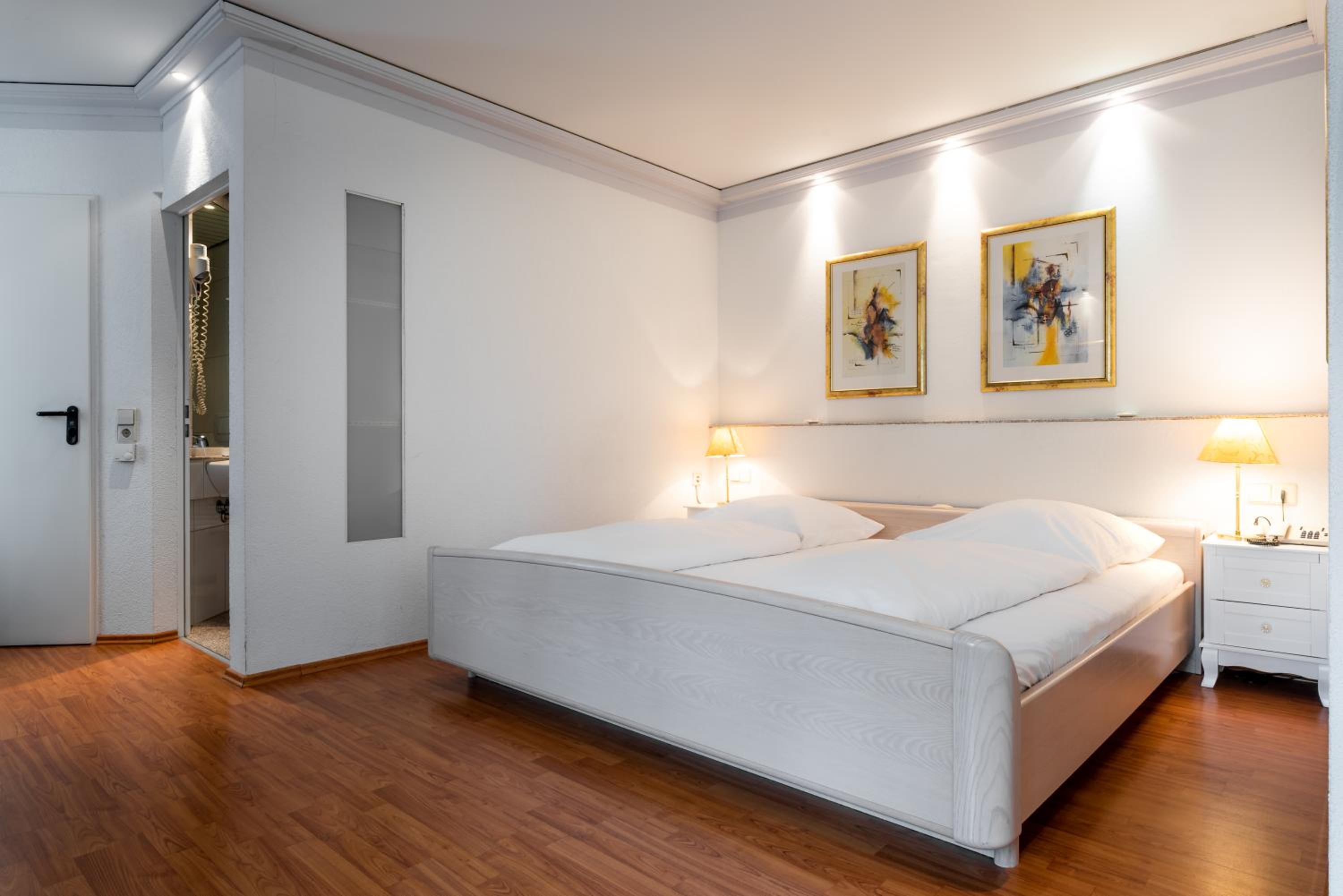Double Room - Photo 1