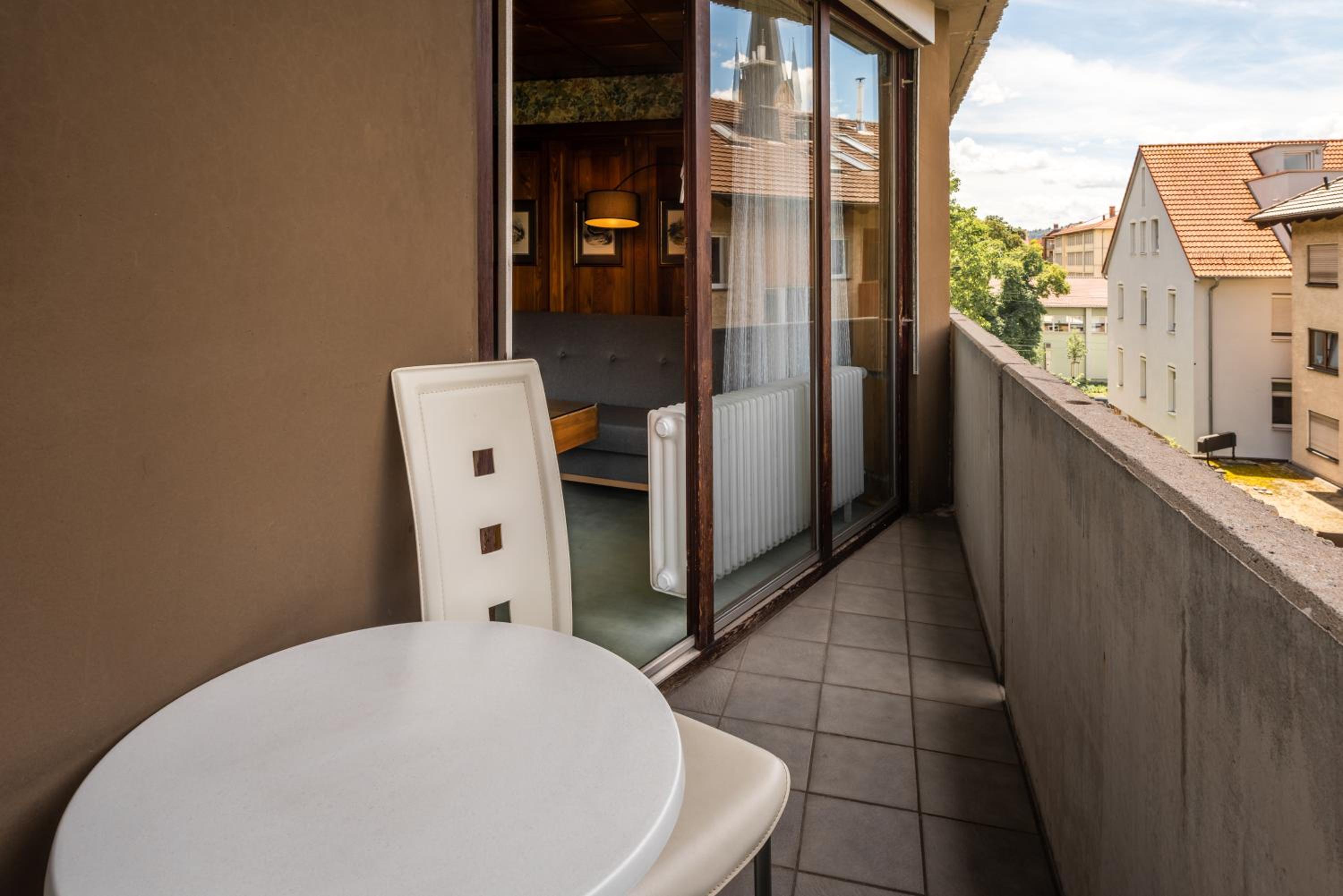 Double Room - Photo 7