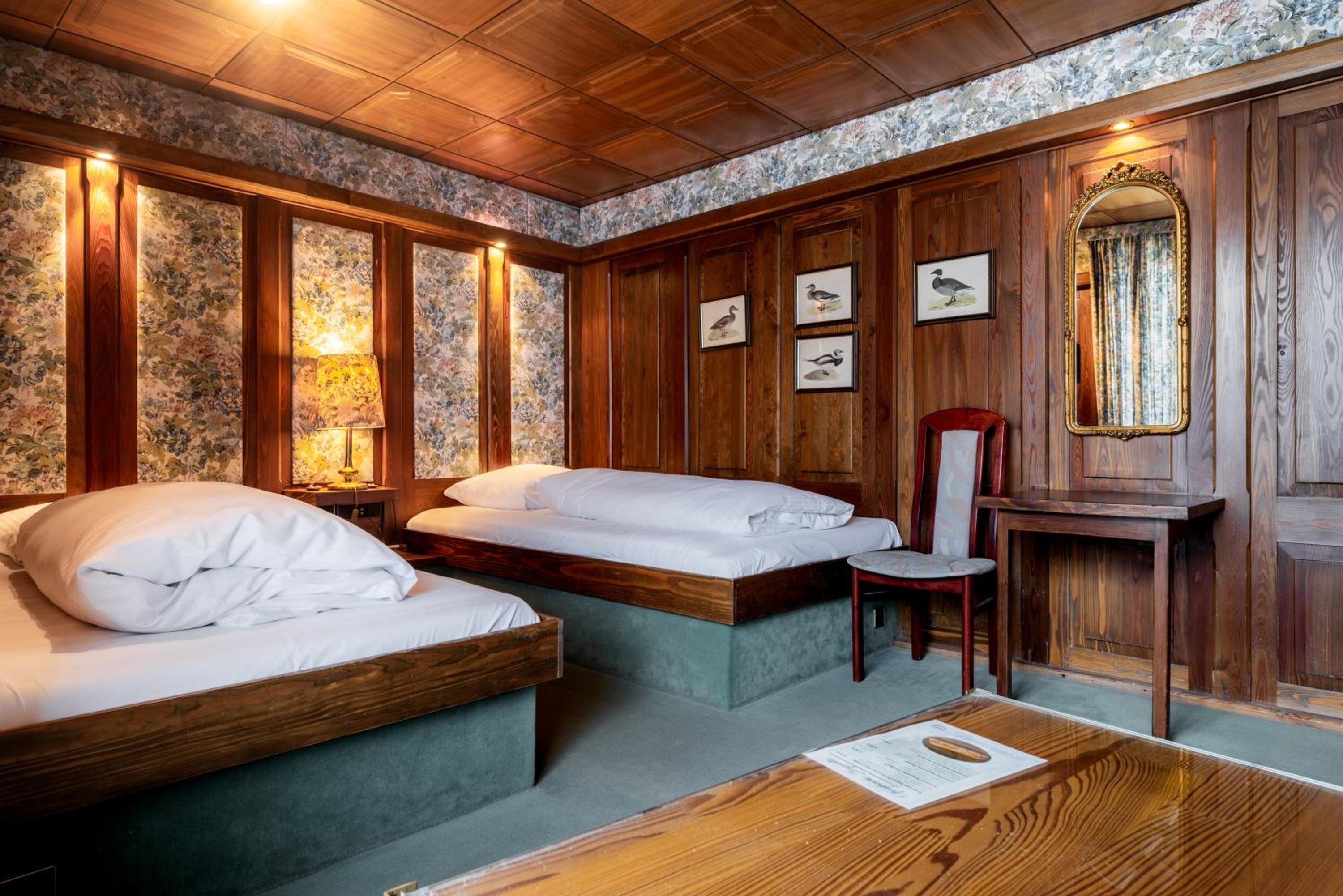 Double Room - Photo 5