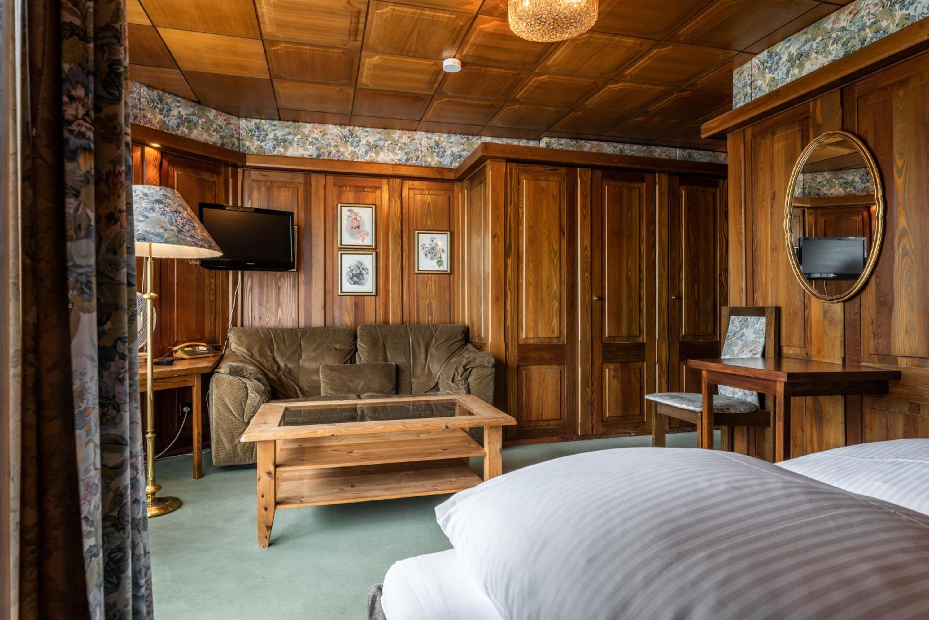 Double Room - Photo 4
