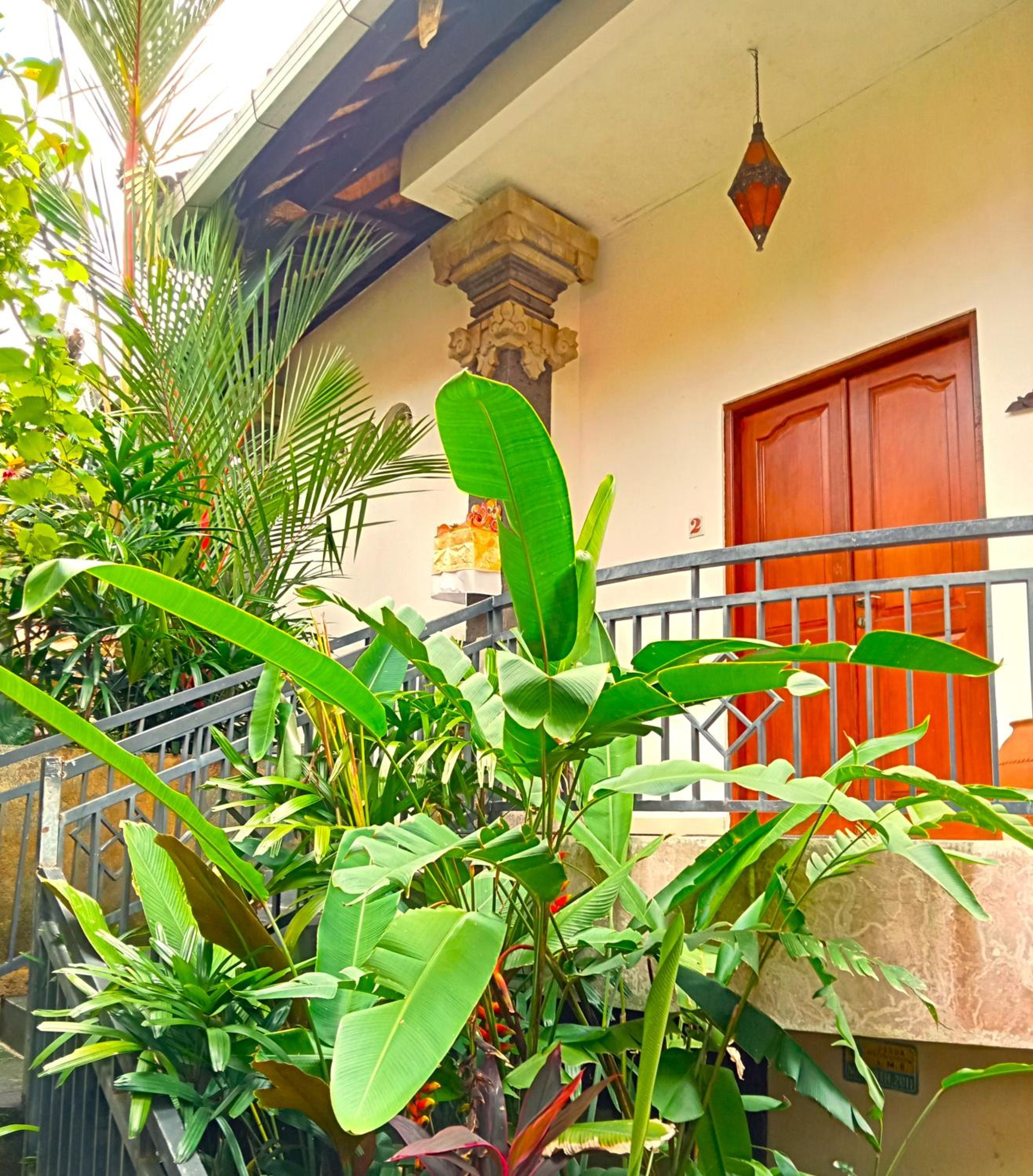 One-Bedroom Villa - Photo 12
