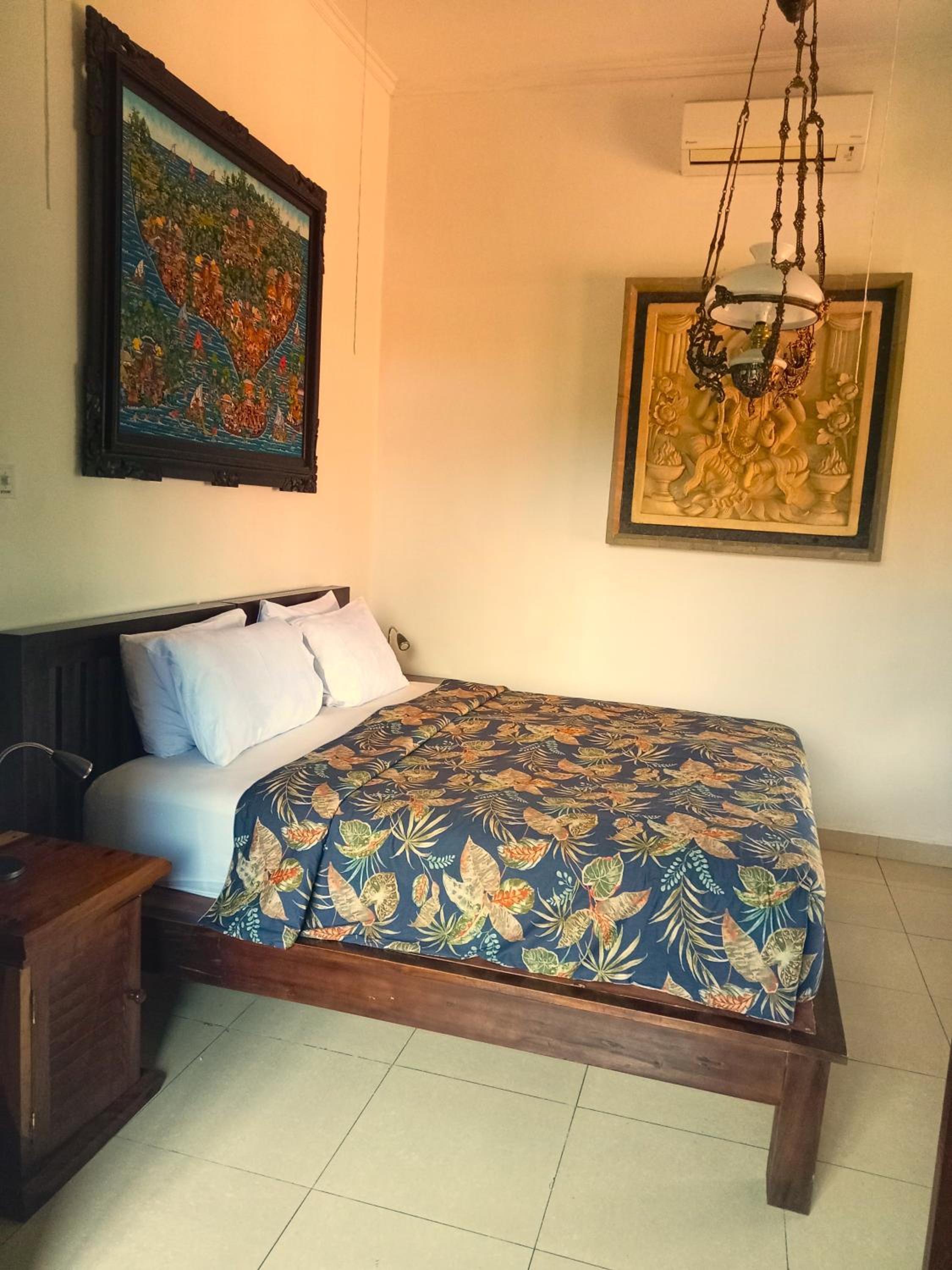 One-Bedroom Villa - Photo 1