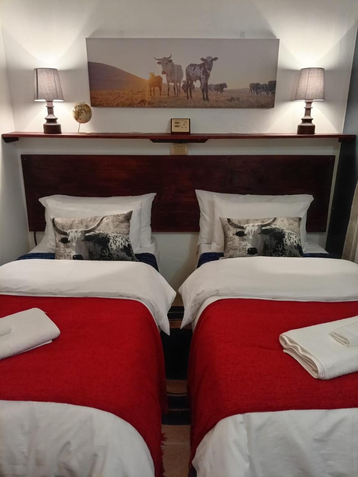 Double Room with Private Bathroom photo 1