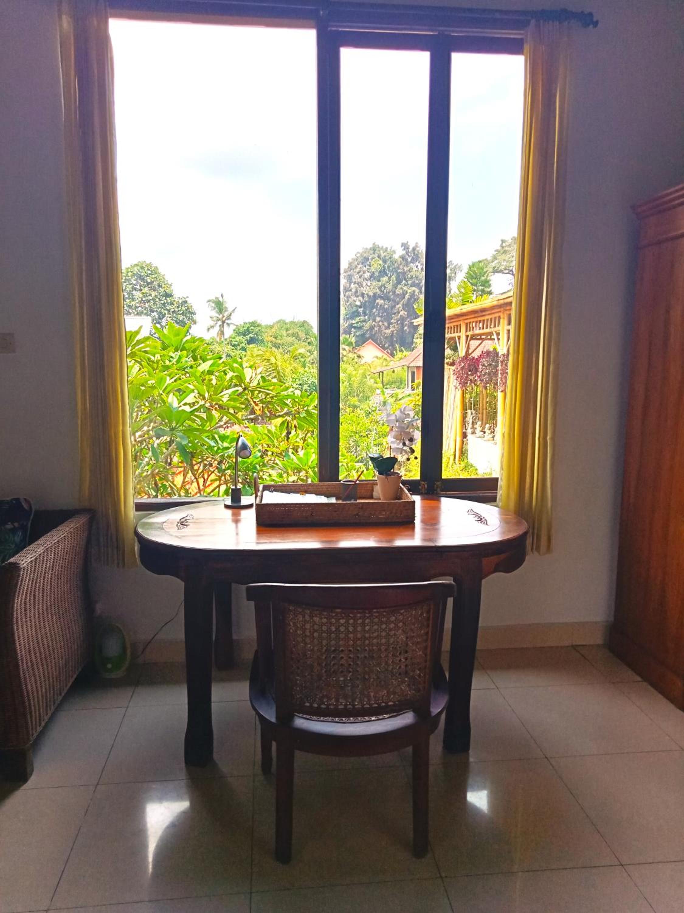 One-Bedroom Villa - Photo 4