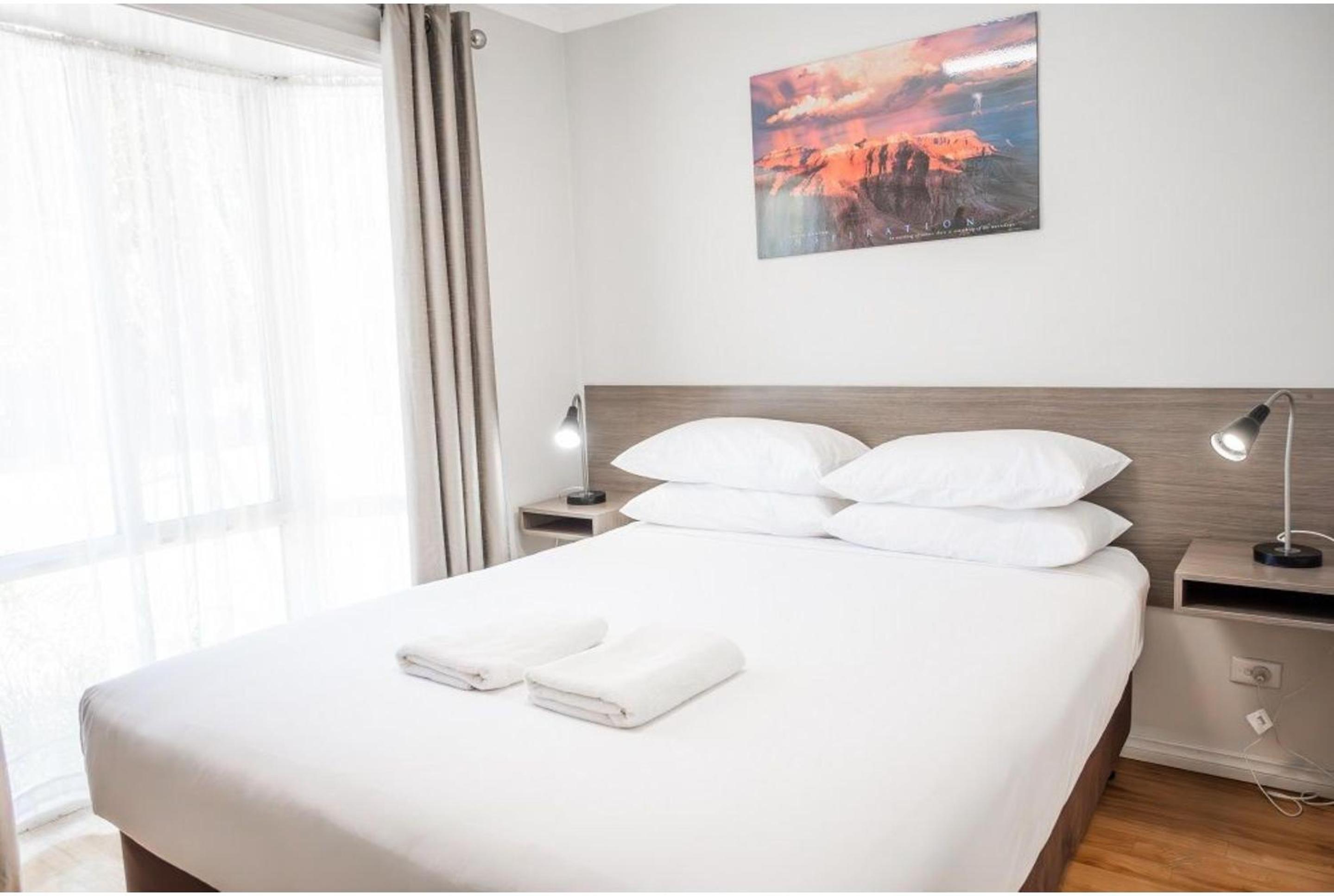 Standard 1 Bedroom Cabin - Sleeps 3 photo 3
