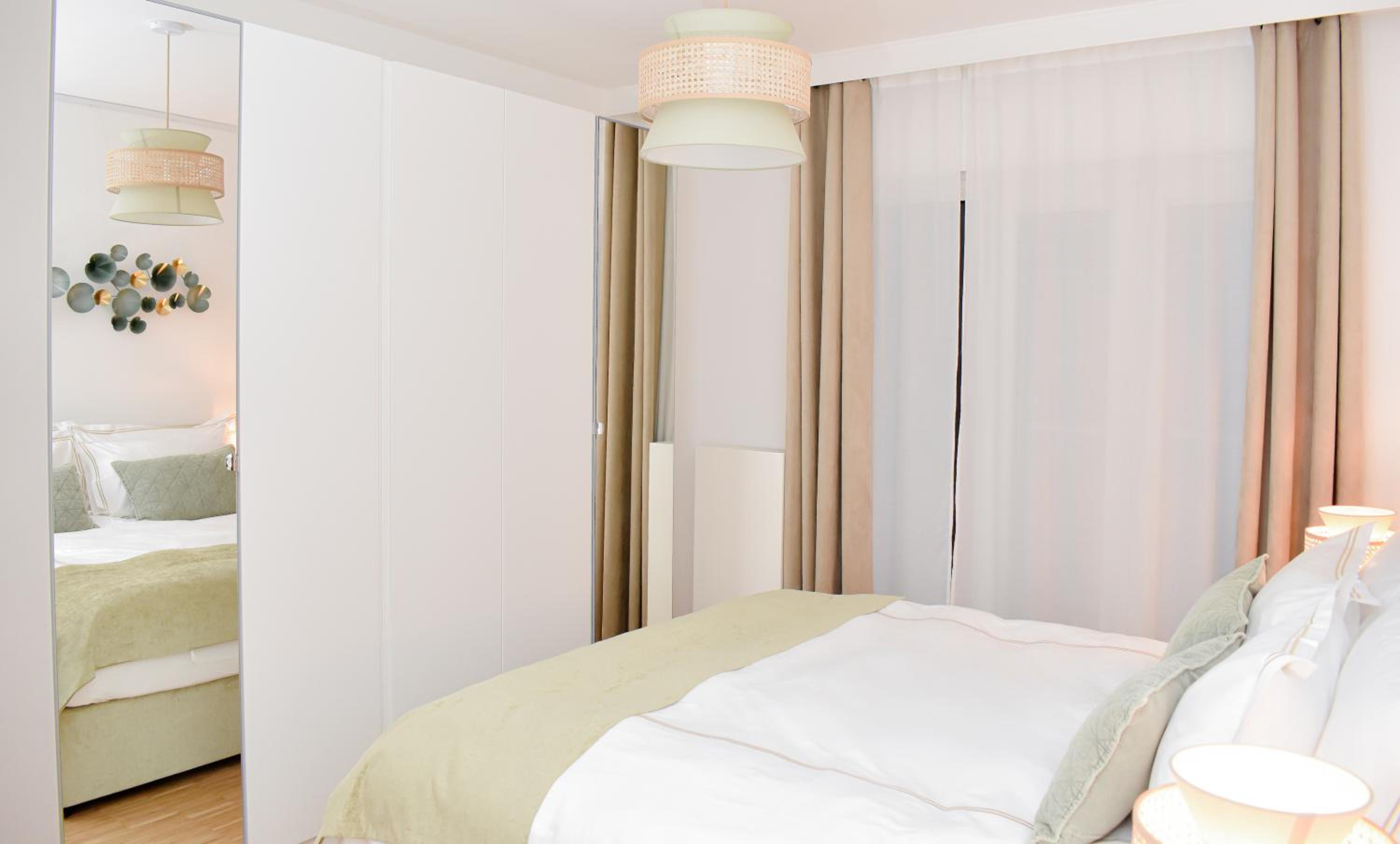 Standard Apartment