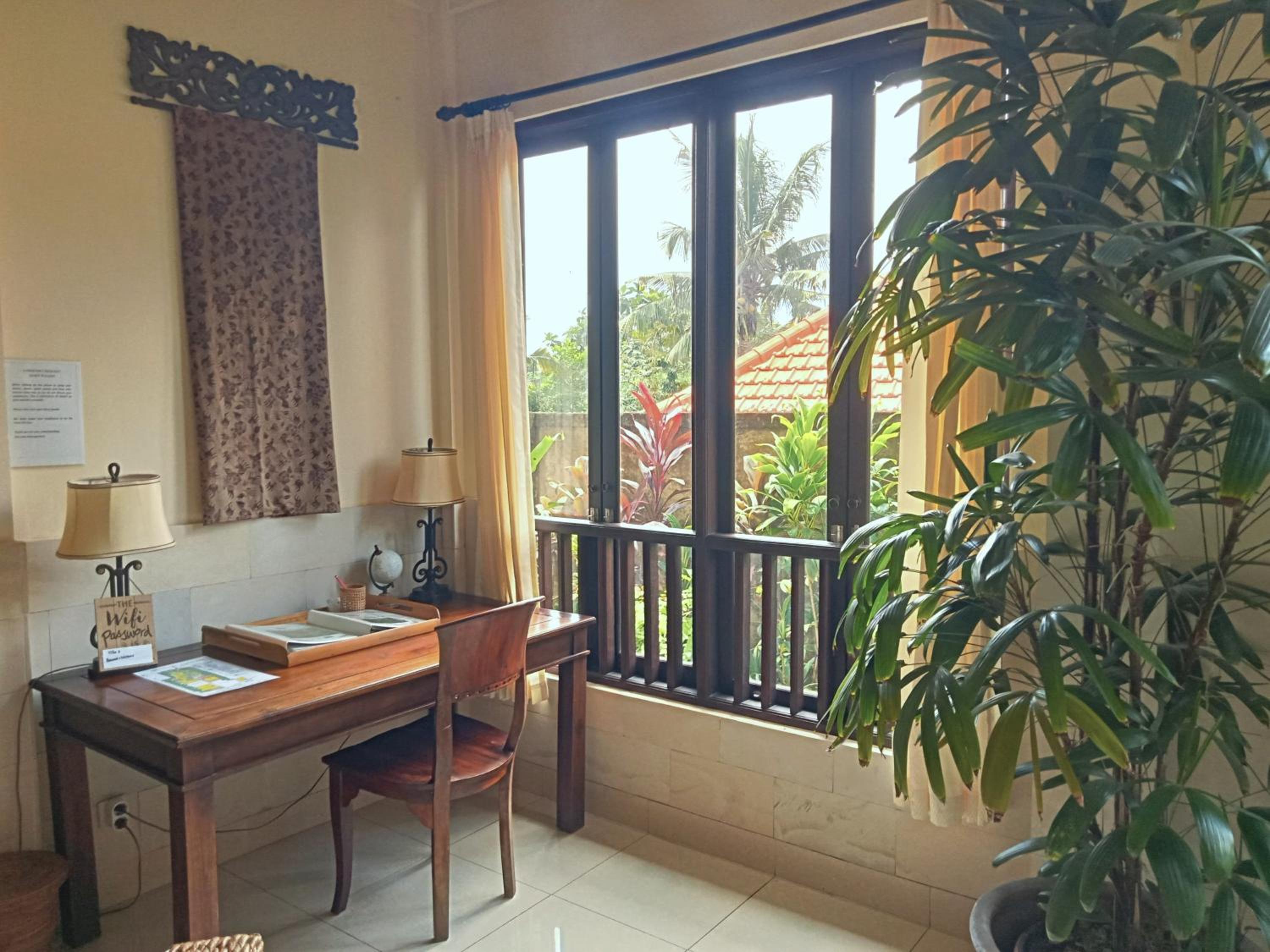 One-Bedroom Villa with Private Pool - Photo 25