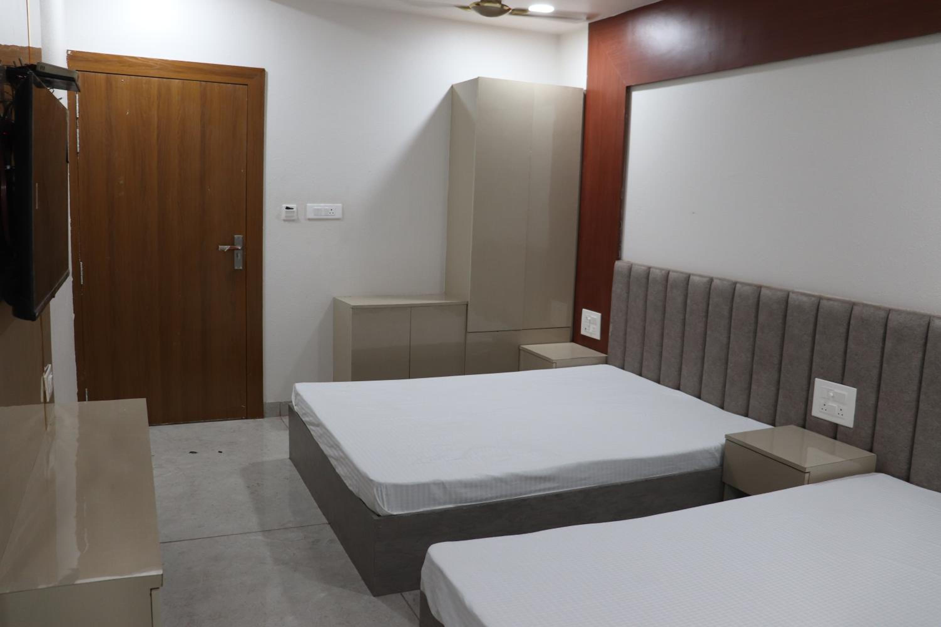 Quadruple Room photo 1