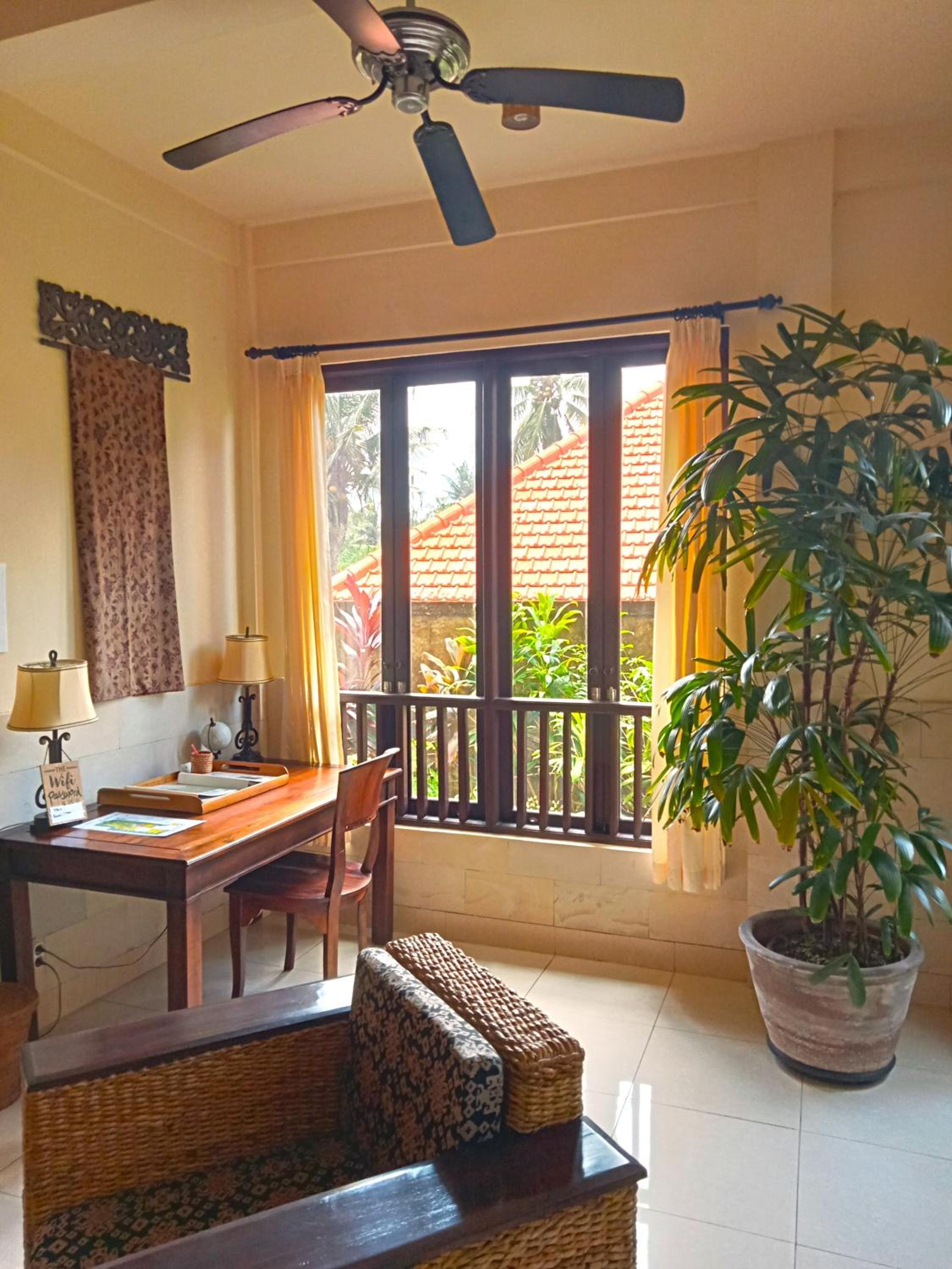 One-Bedroom Villa with Private Pool - Photo 26