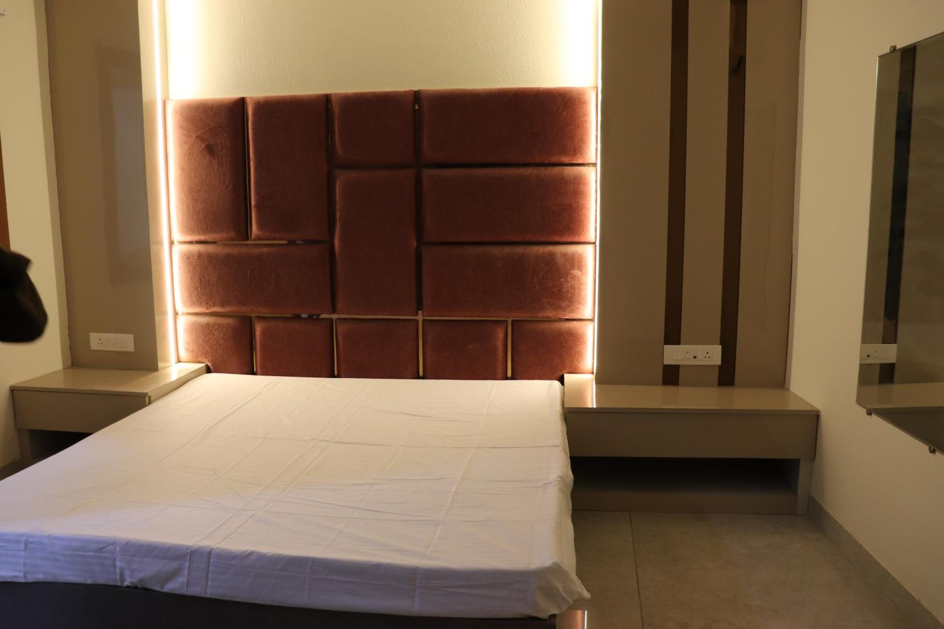 Double Room photo 1
